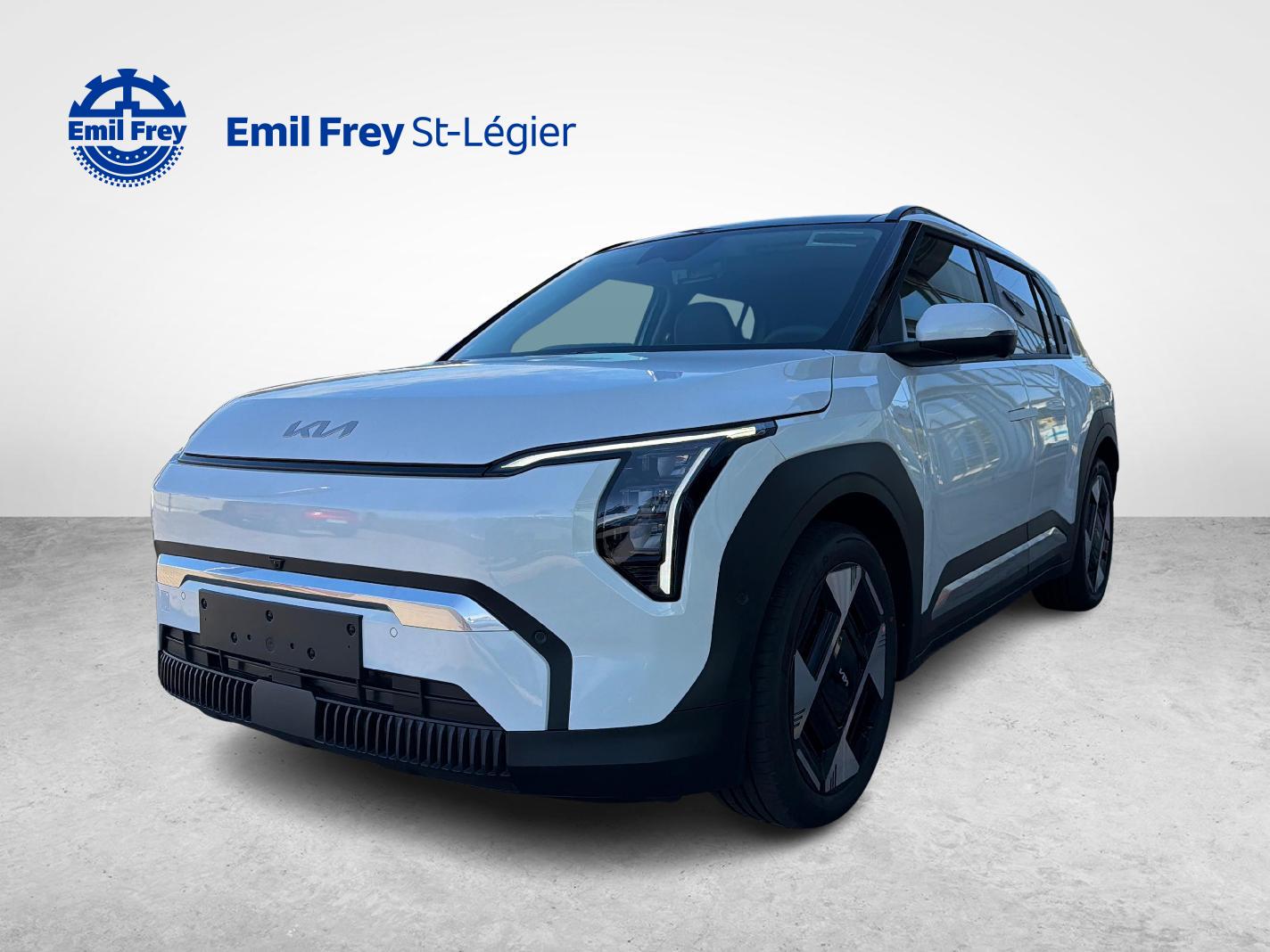 KIA EV3 81 kWh Earth+