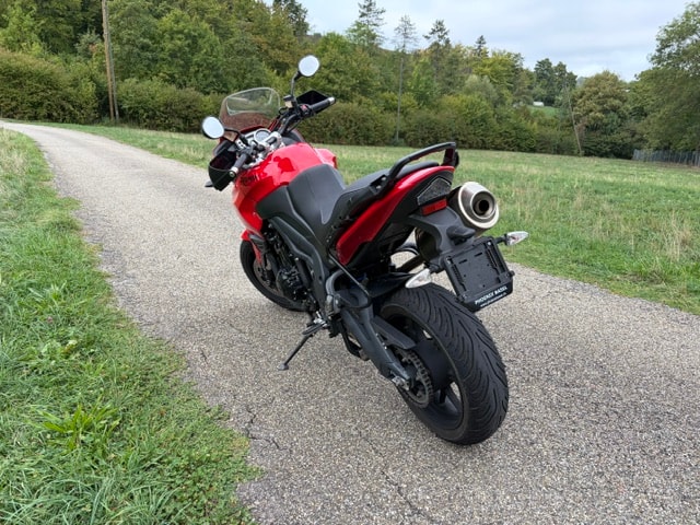 TRIUMPH Tiger 1050 ABS-image-2