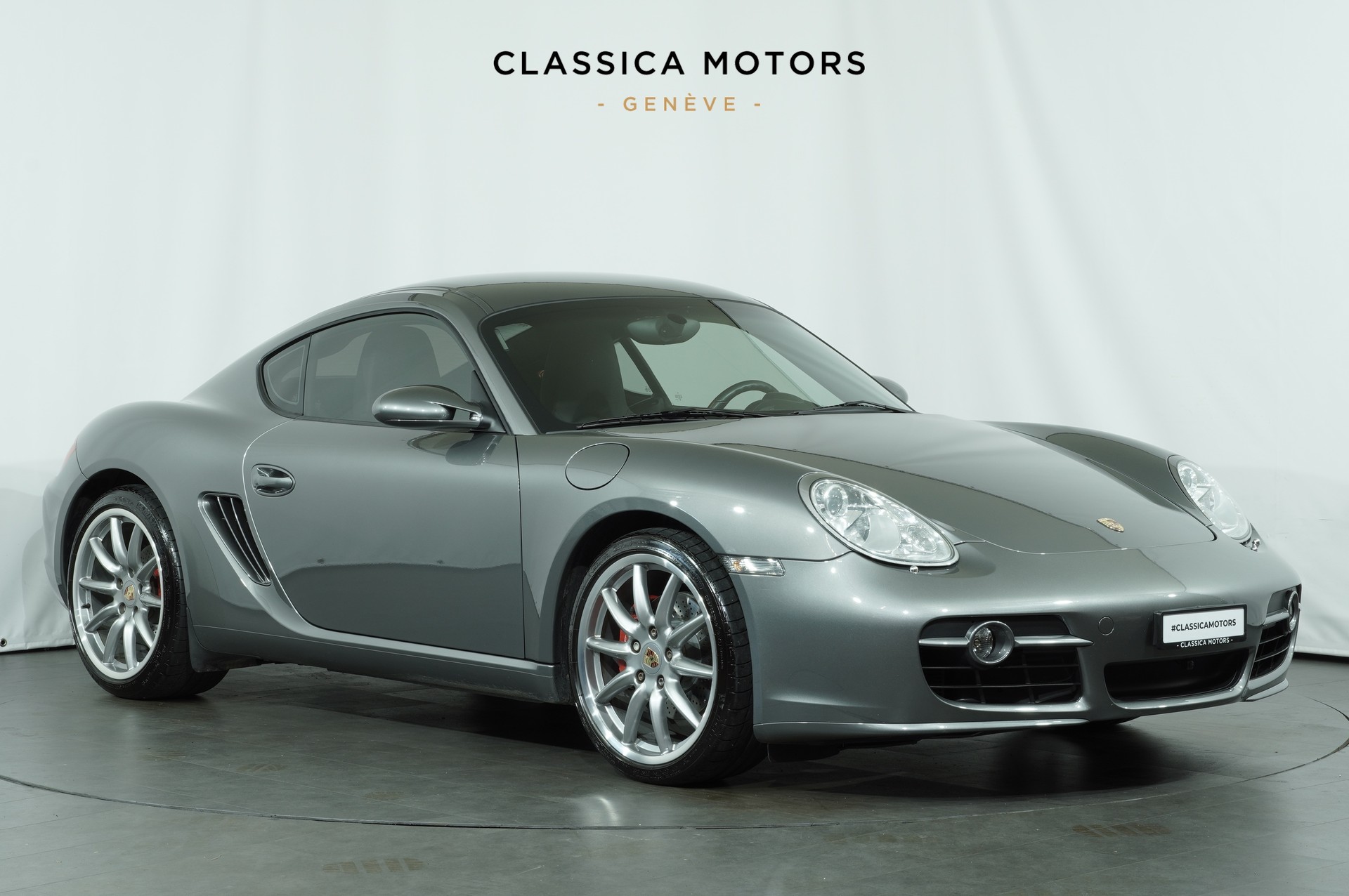 PORSCHE Cayman S 3.4-showroom-element-1