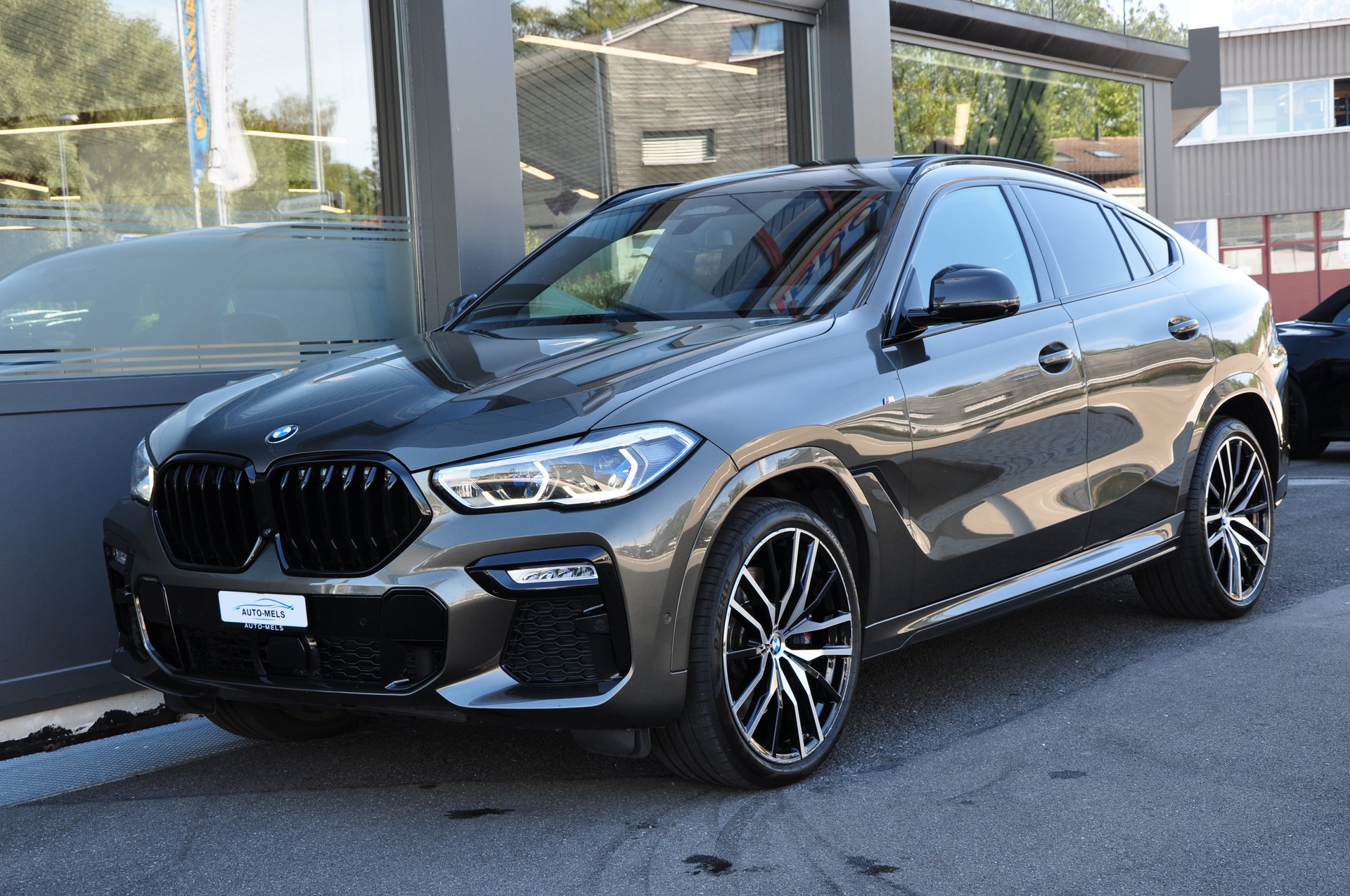 BMW X6 xDrive 48V 40d Steptronic M Sport-showroom-element-3