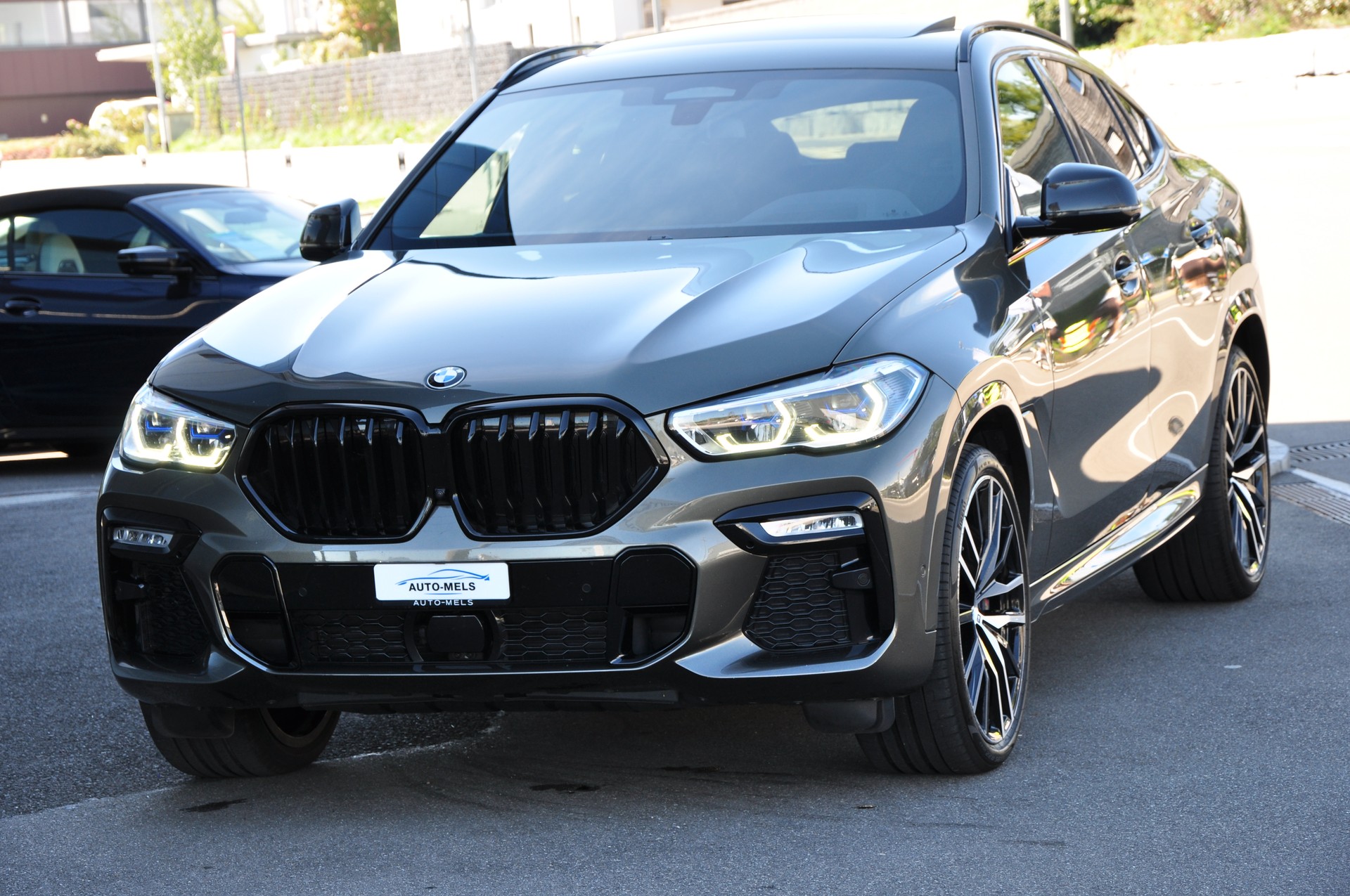 BMW X6 xDrive 48V 40d Steptronic M Sport-image-12