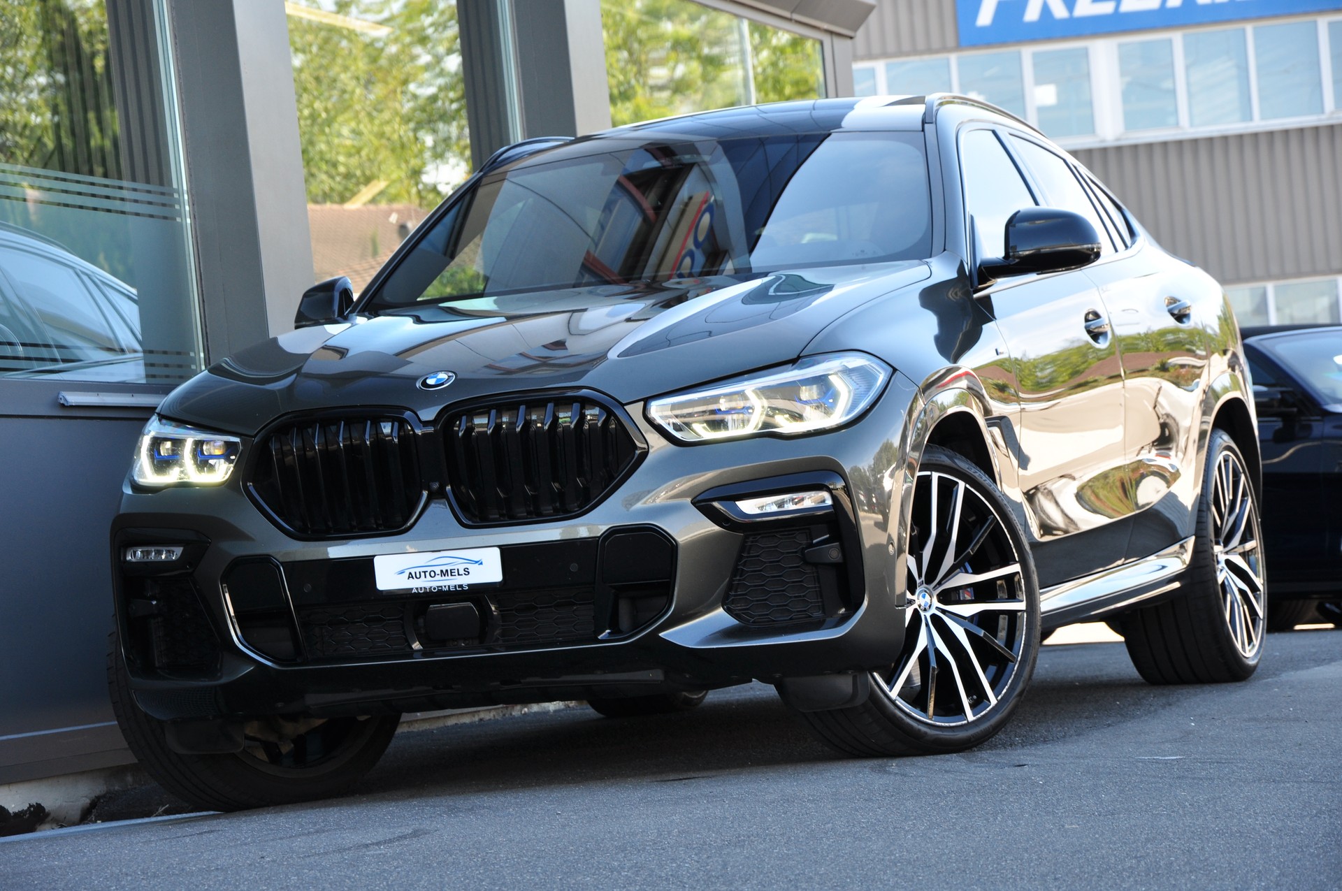 BMW X6 xDrive 48V 40d Steptronic M Sport-showroom-element-1