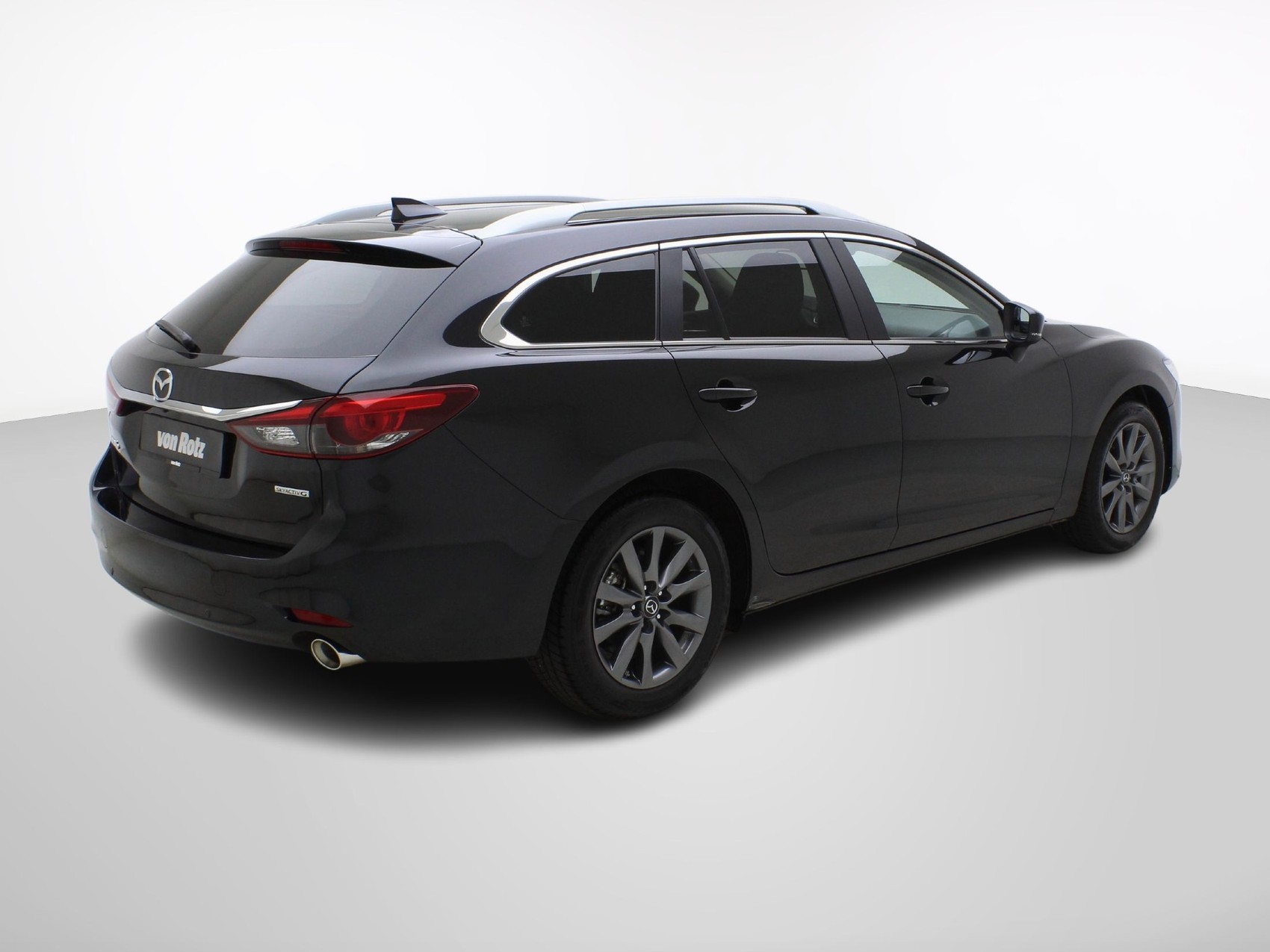 MAZDA 6 Sport Wagon 2.0 Center-Line-showroom-element-3