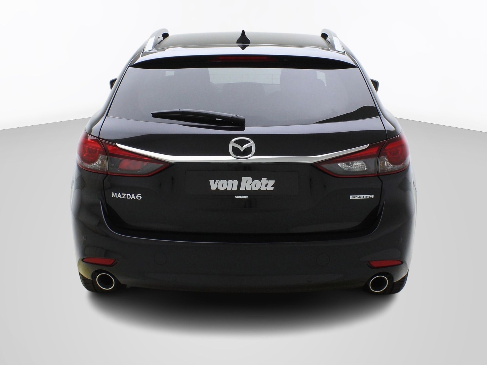 MAZDA 6 Sport Wagon 2.0 Center-Line-showroom-element-2