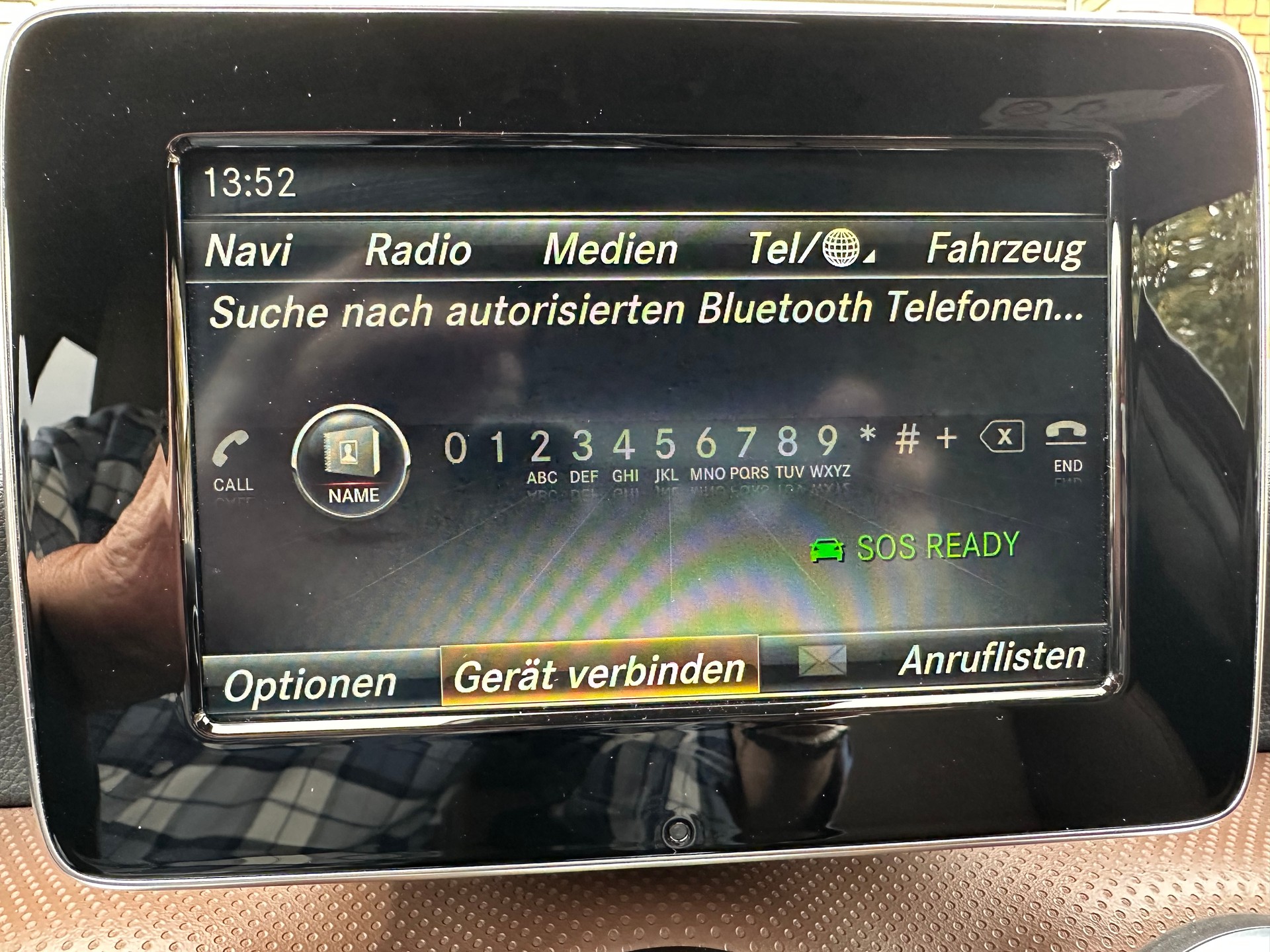 MERCEDES-BENZ A 200 Night Star 7G-DCT-image-22