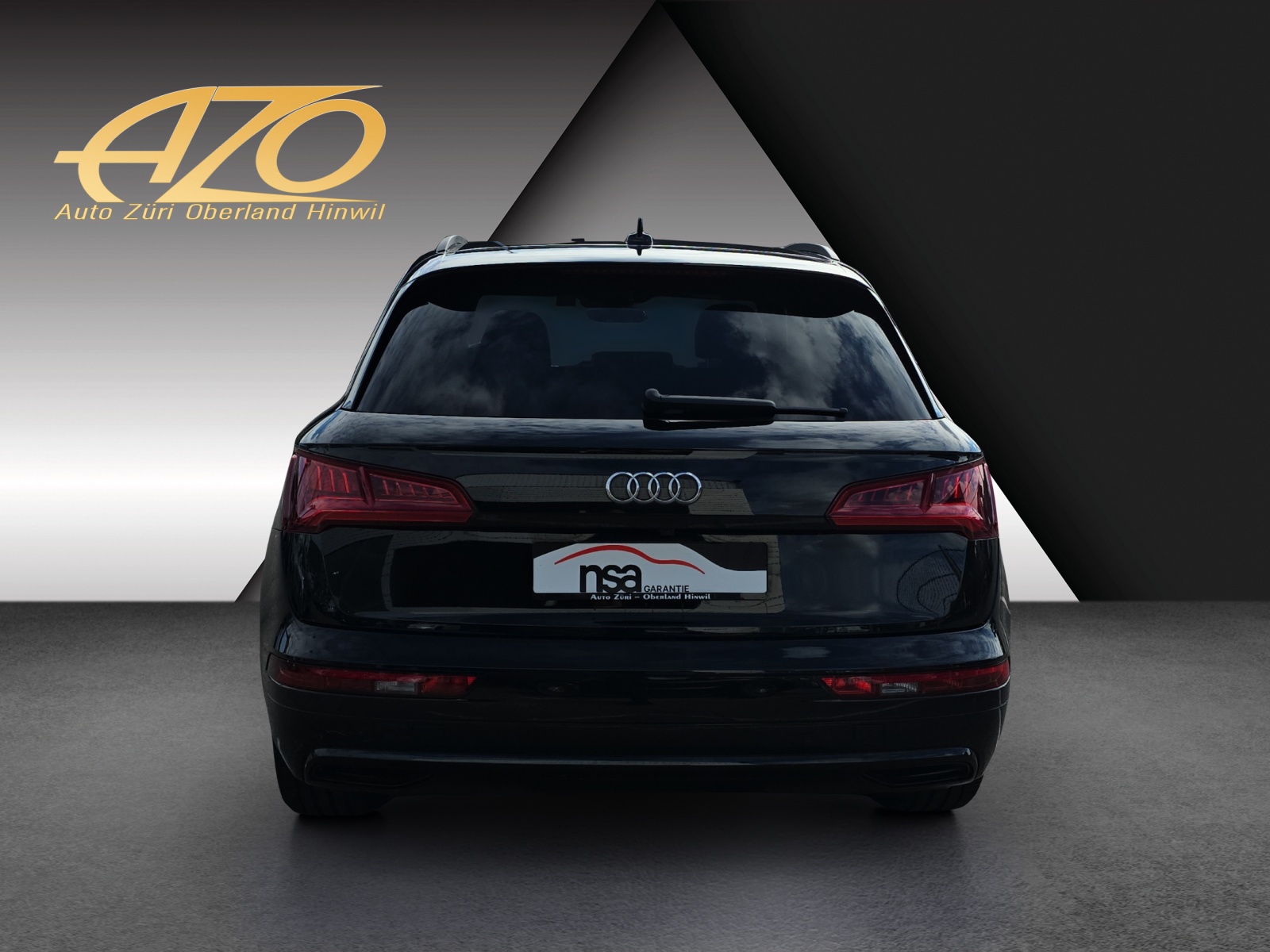AUDI Q5 2.0 TDI sport quattro S-tronic-showroom-element-3