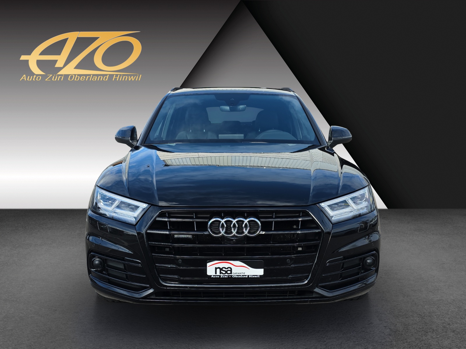 AUDI Q5 2.0 TDI sport quattro S-tronic-showroom-element-1
