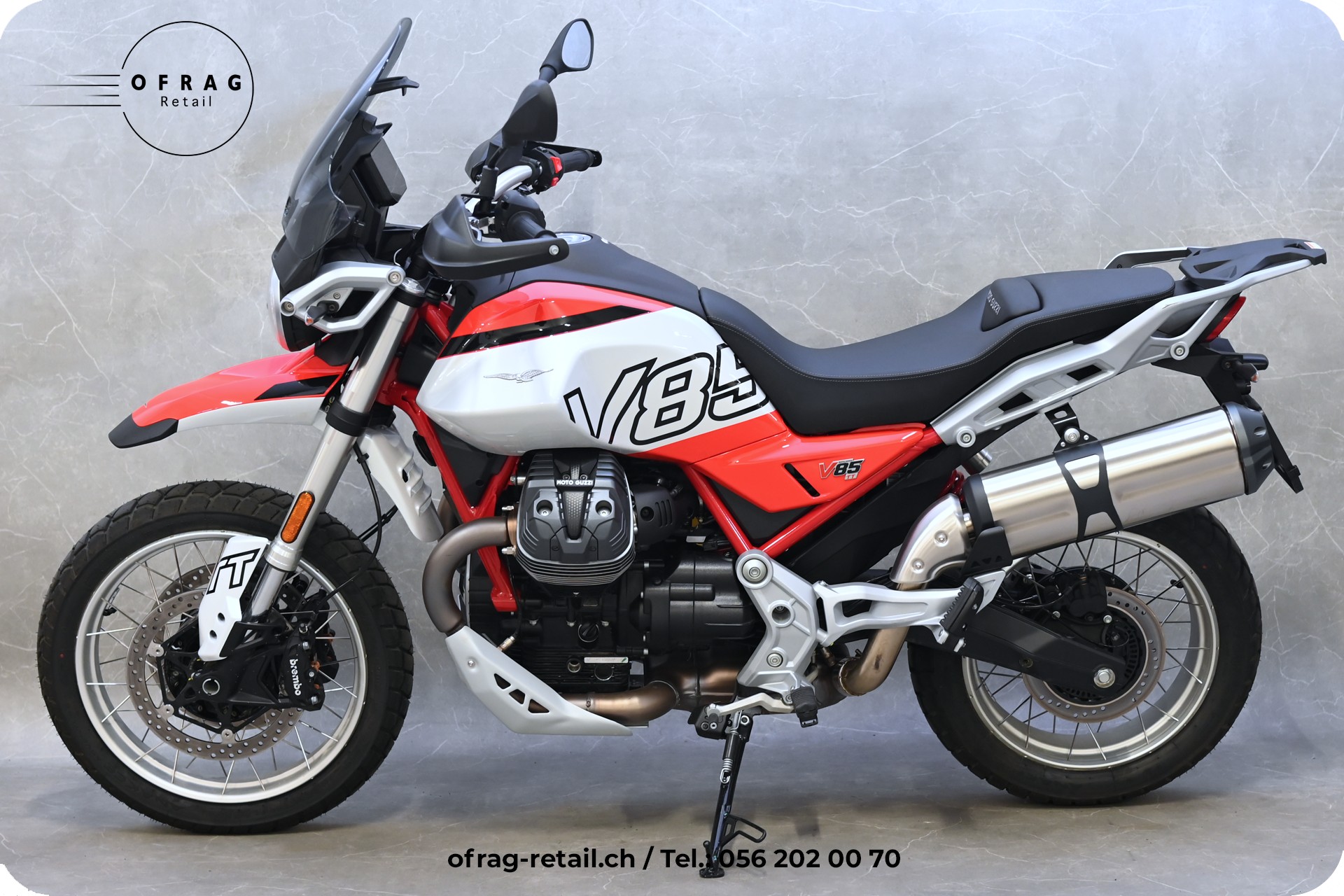 MOTO GUZZI V85 TT-image-1