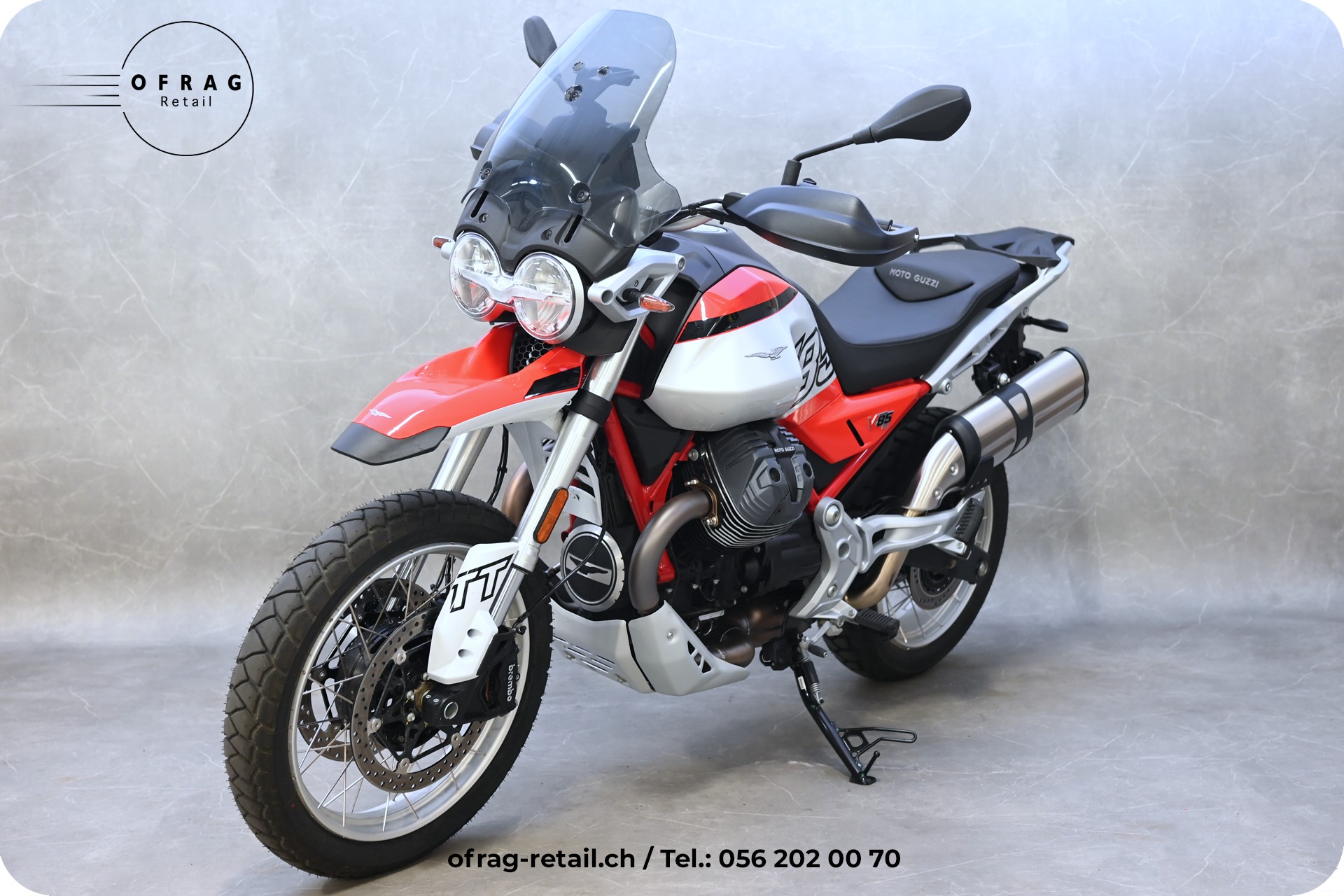 MOTO GUZZI V85 TT-image-2