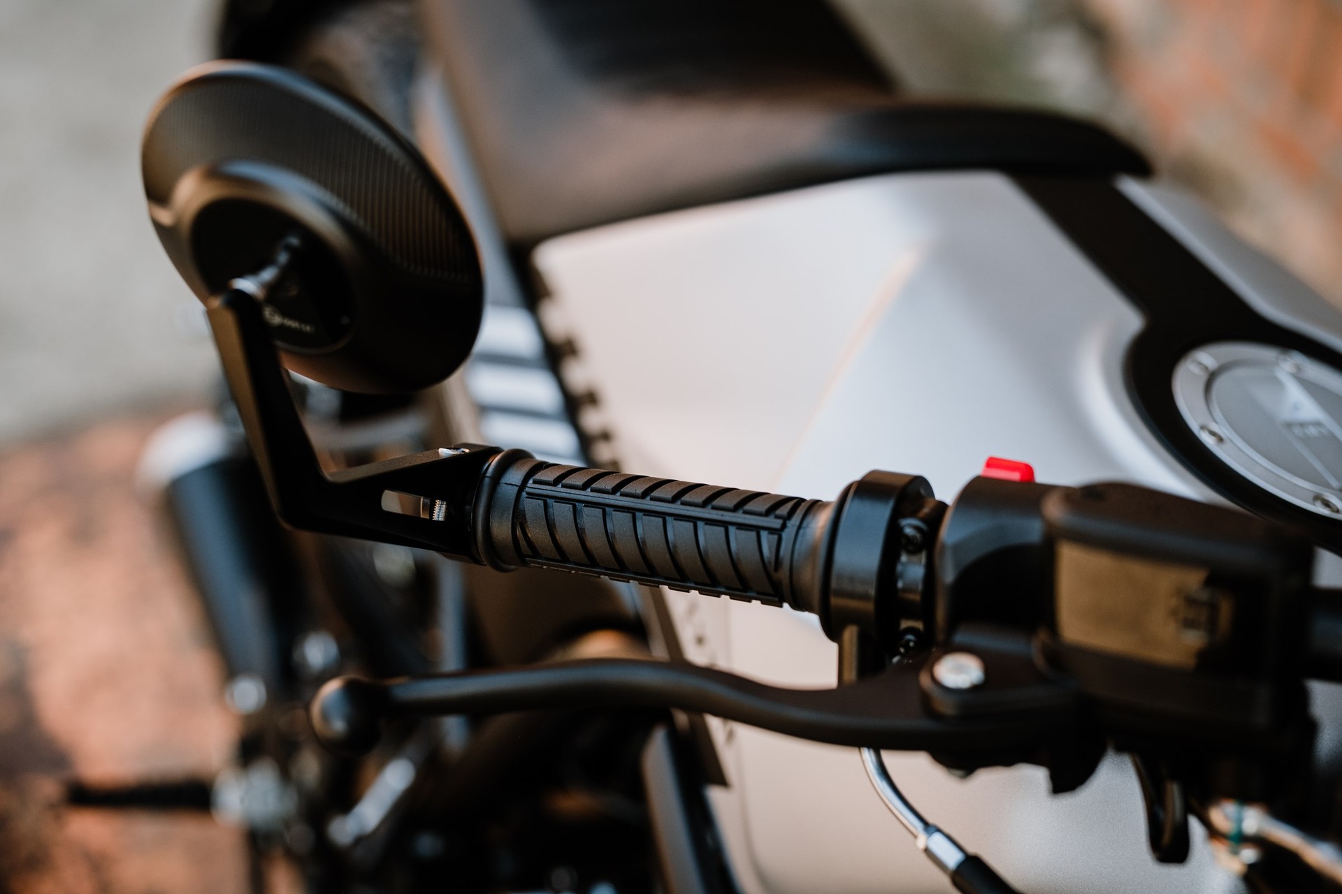 BRIXTON CROSSFIRE 125 LC - GRATIS LIEFERUNG-image-11