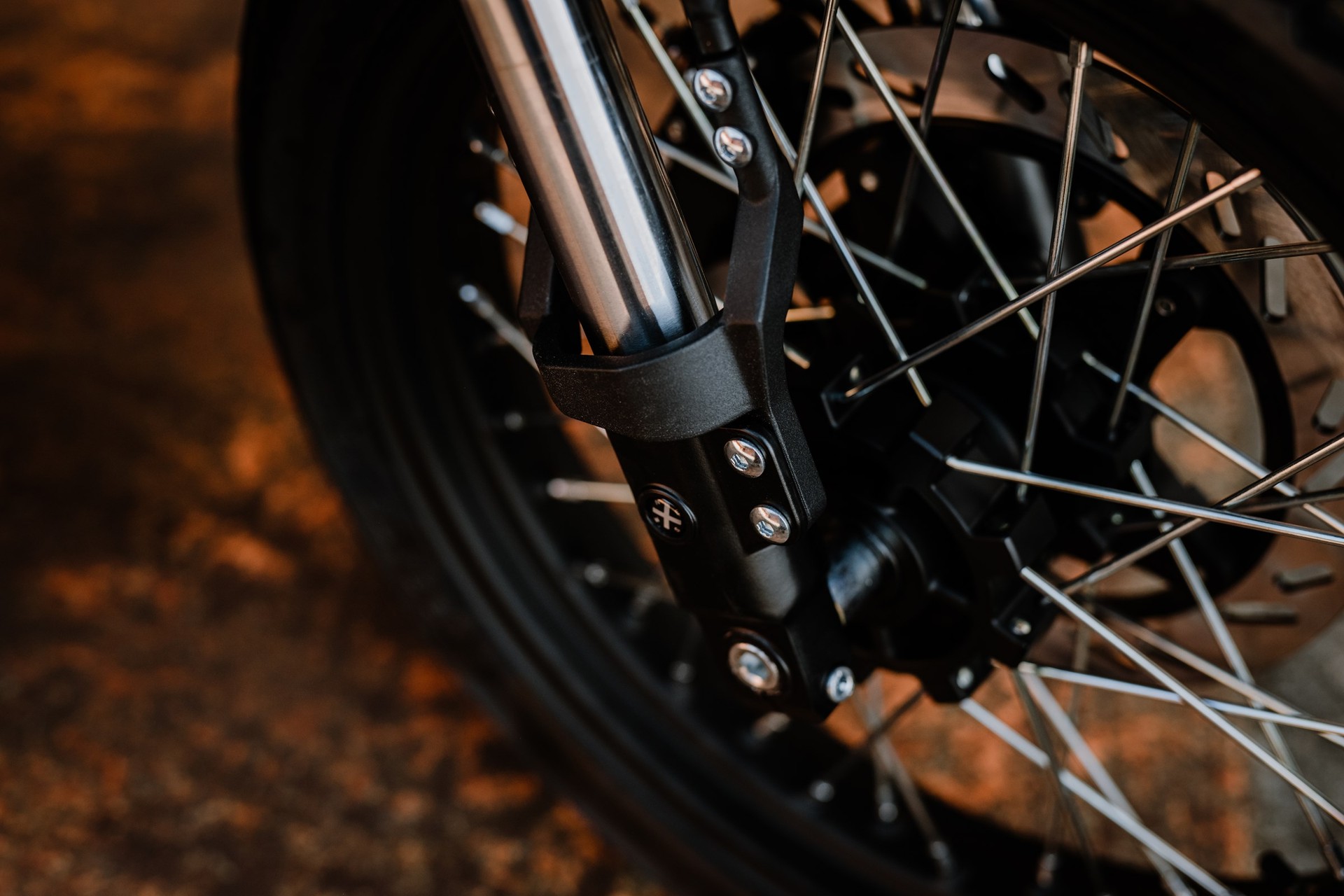 BRIXTON CROSSFIRE 125 LC - GRATIS LIEFERUNG-image-15