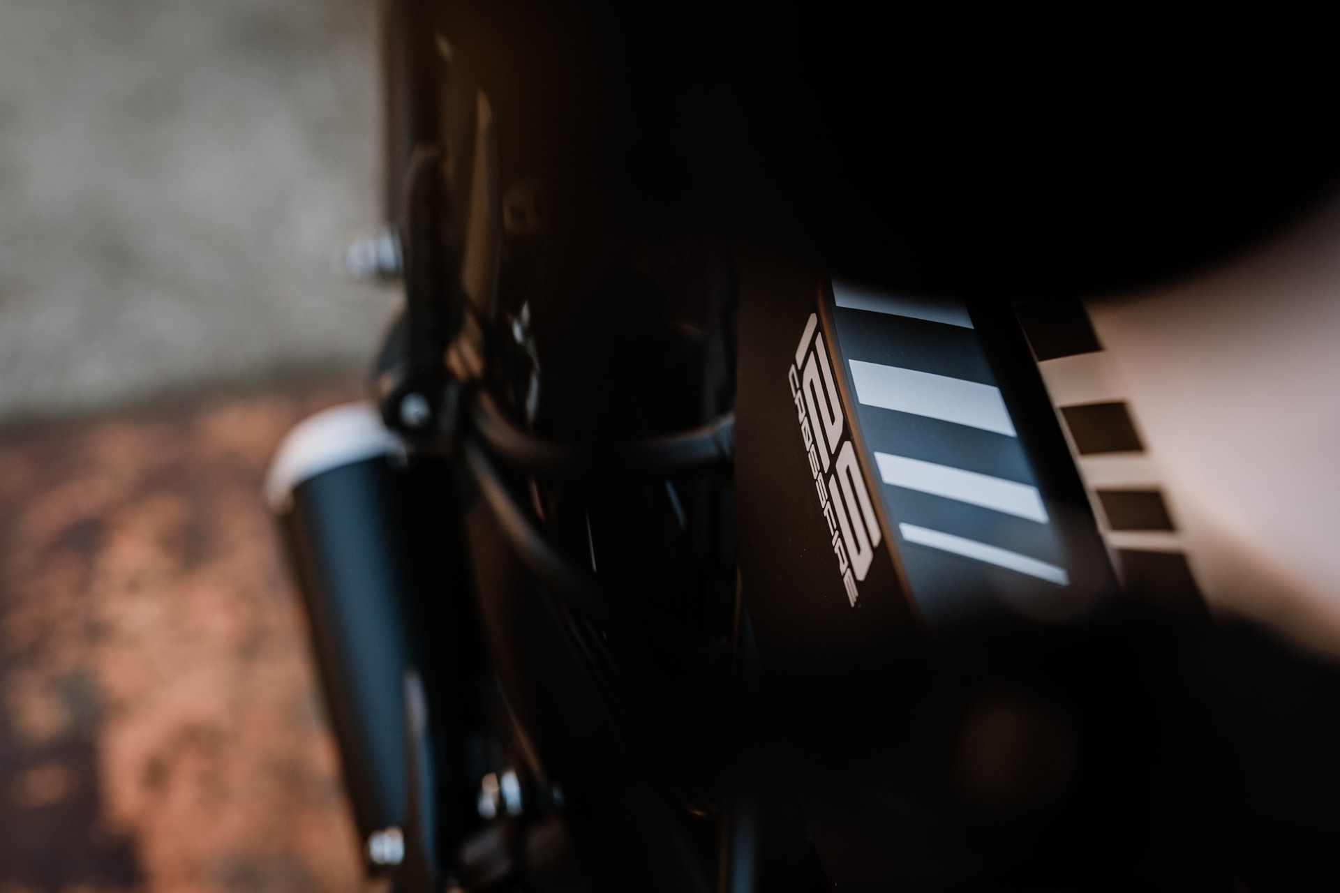 BRIXTON CROSSFIRE 125 LC - GRATIS LIEFERUNG-image-7