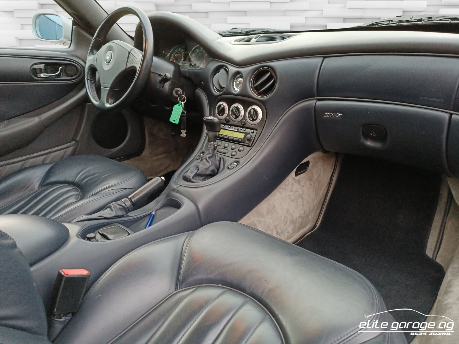 MASERATI 3200 GT-image-11
