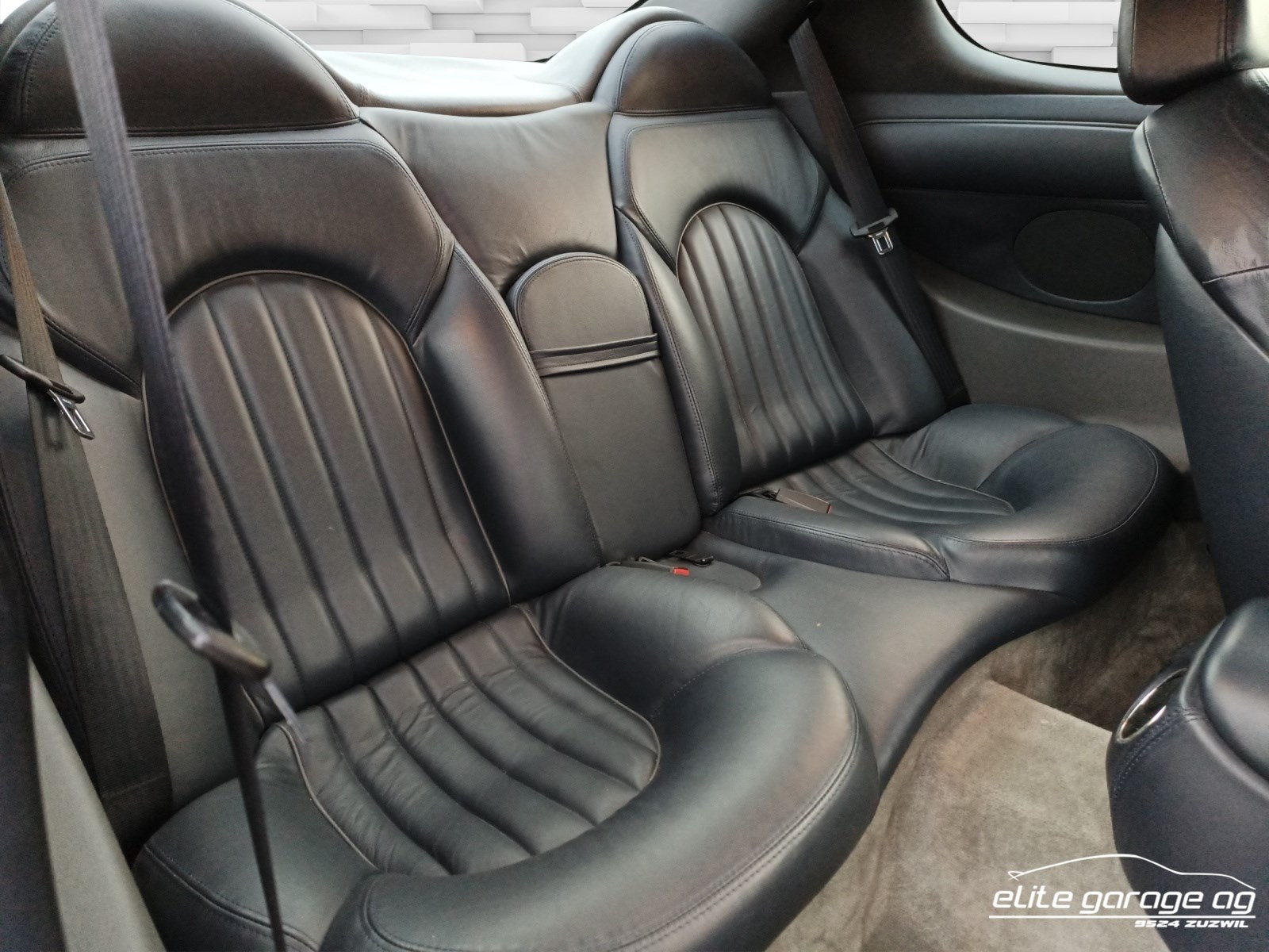 MASERATI 3200 GT-image-13