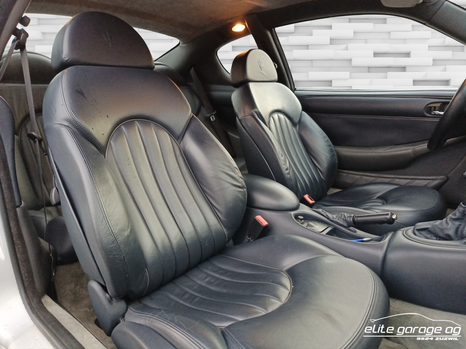 MASERATI 3200 GT-image-12