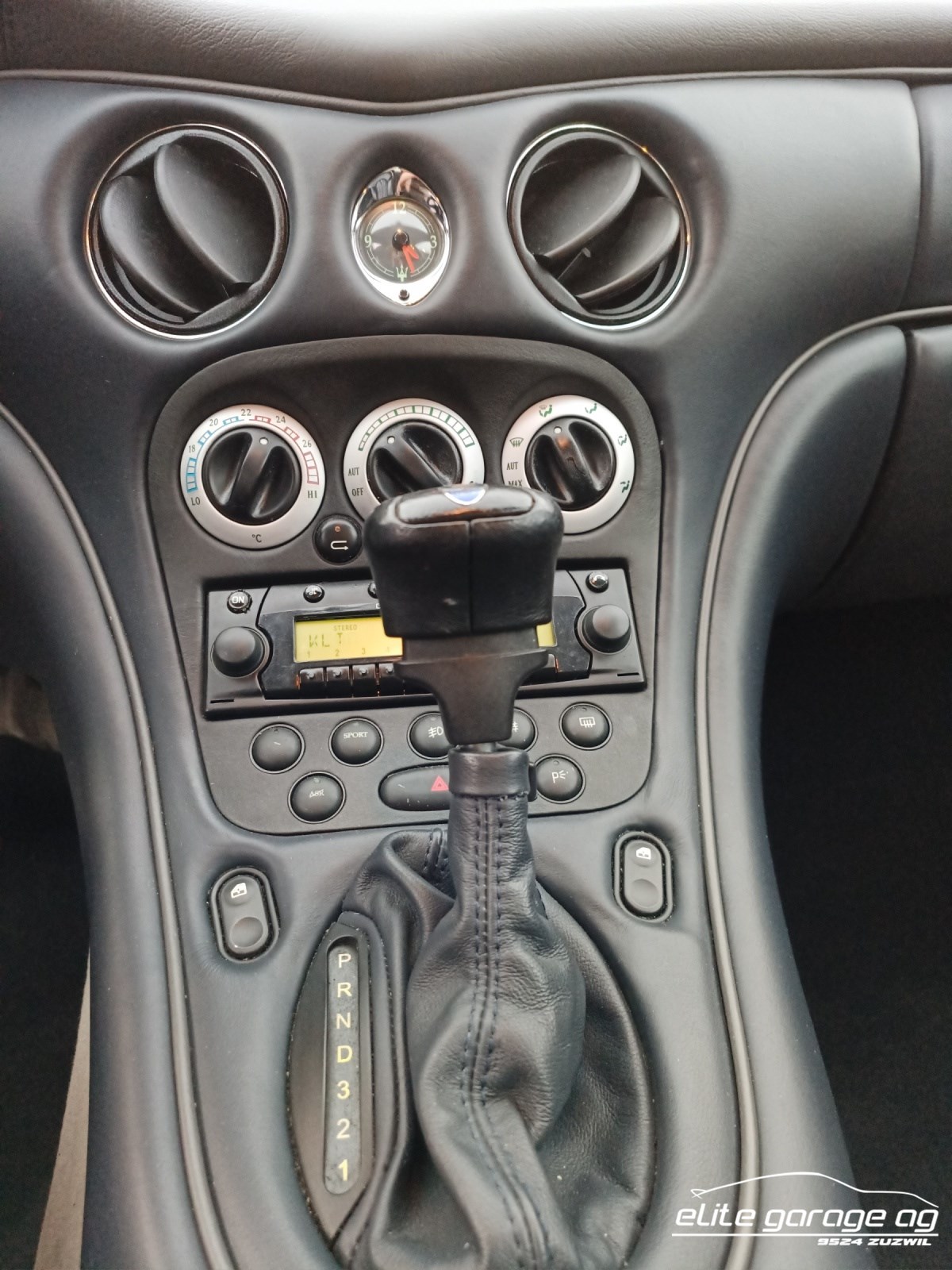 MASERATI 3200 GT-image-14
