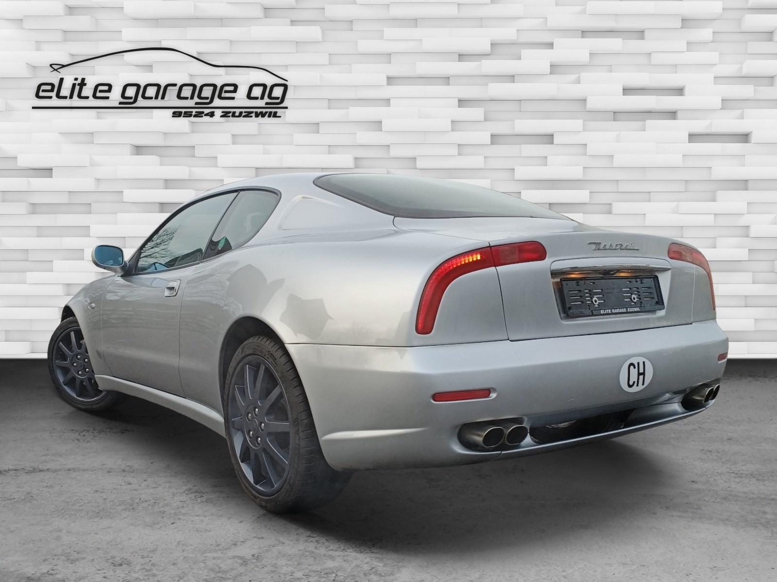 MASERATI 3200 GT-image-7
