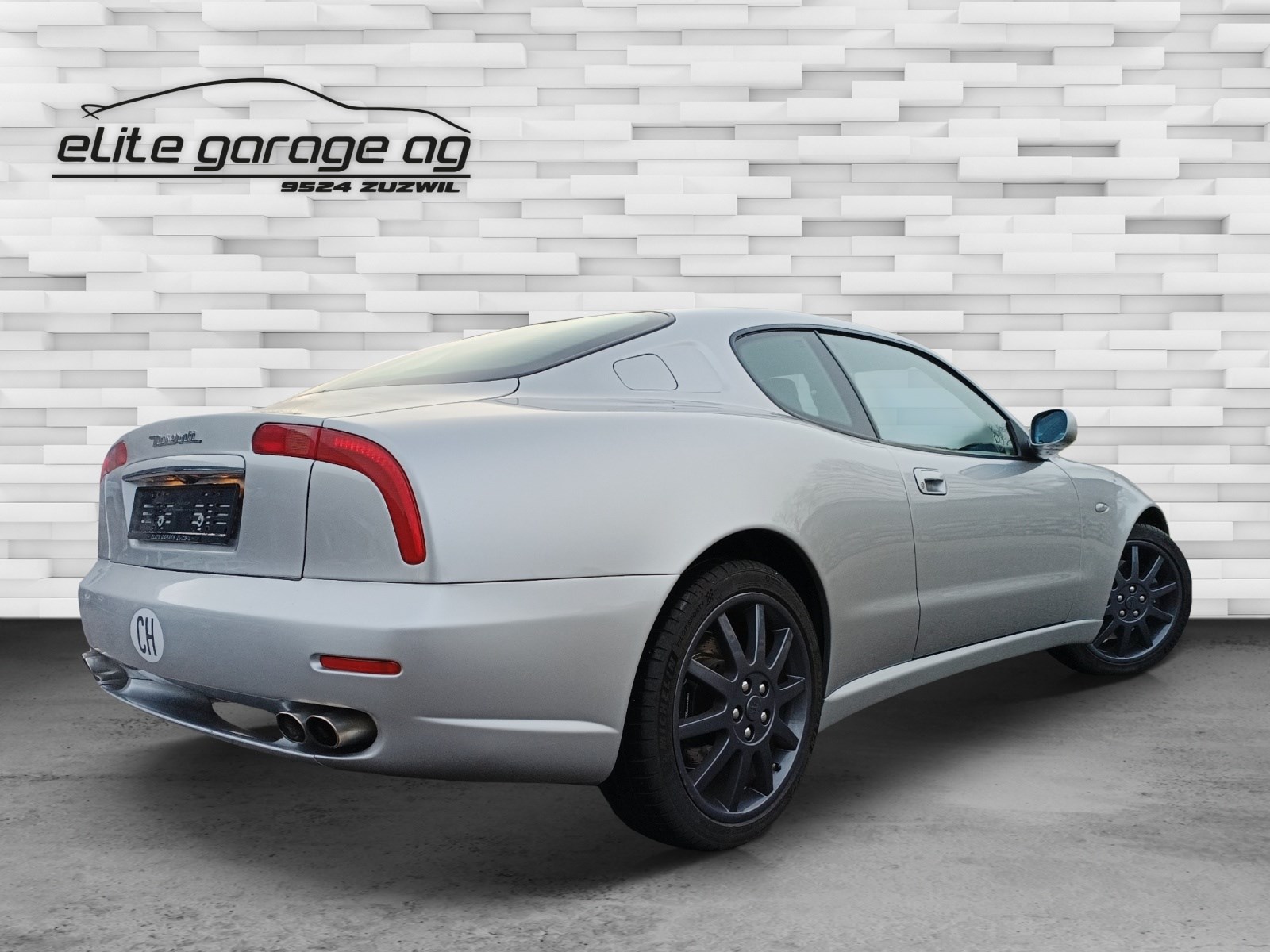 MASERATI 3200 GT-image-5