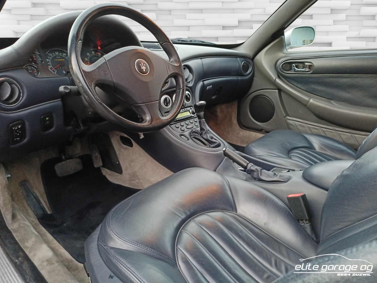 MASERATI 3200 GT-image-8