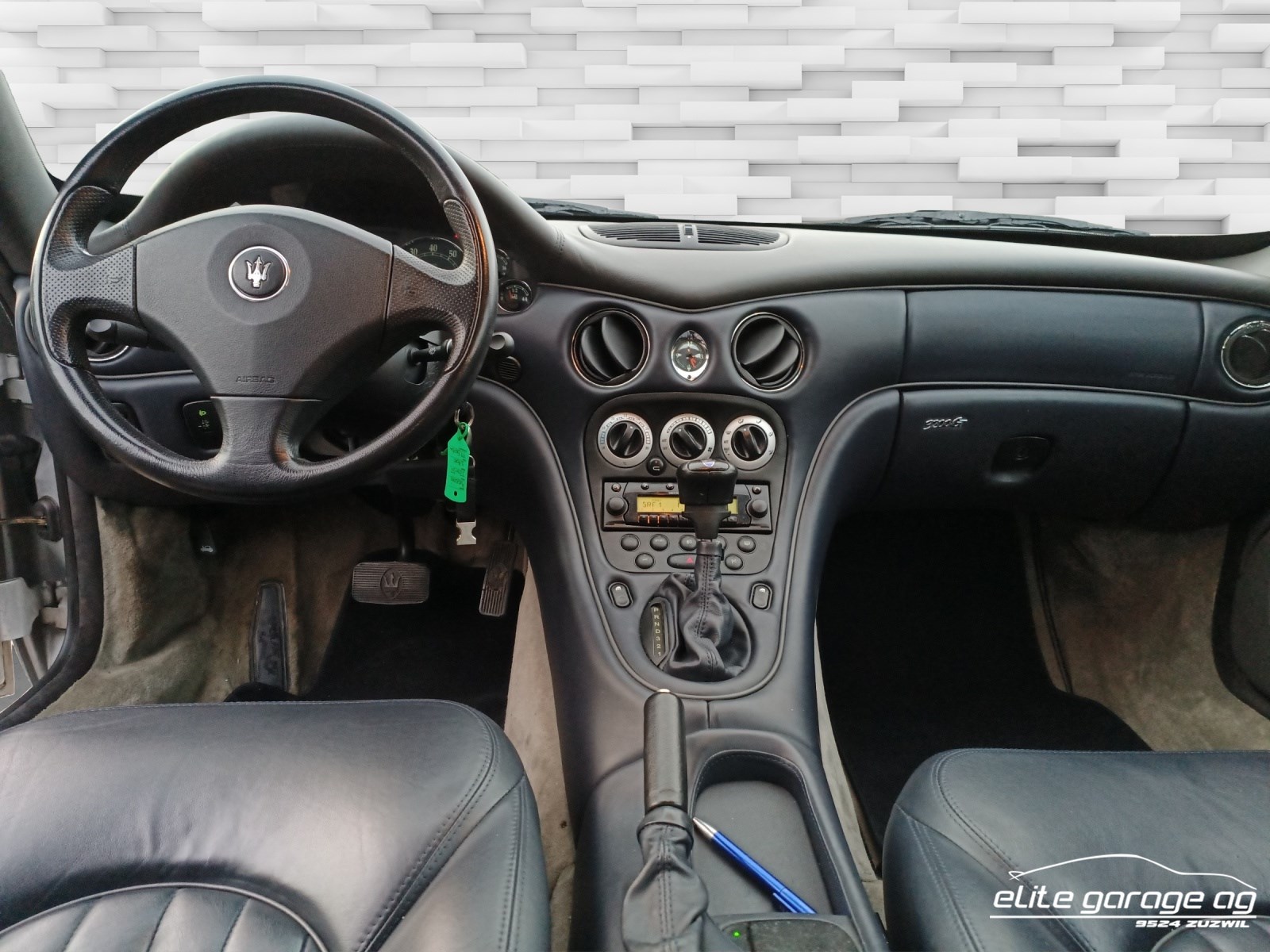 MASERATI 3200 GT-image-10