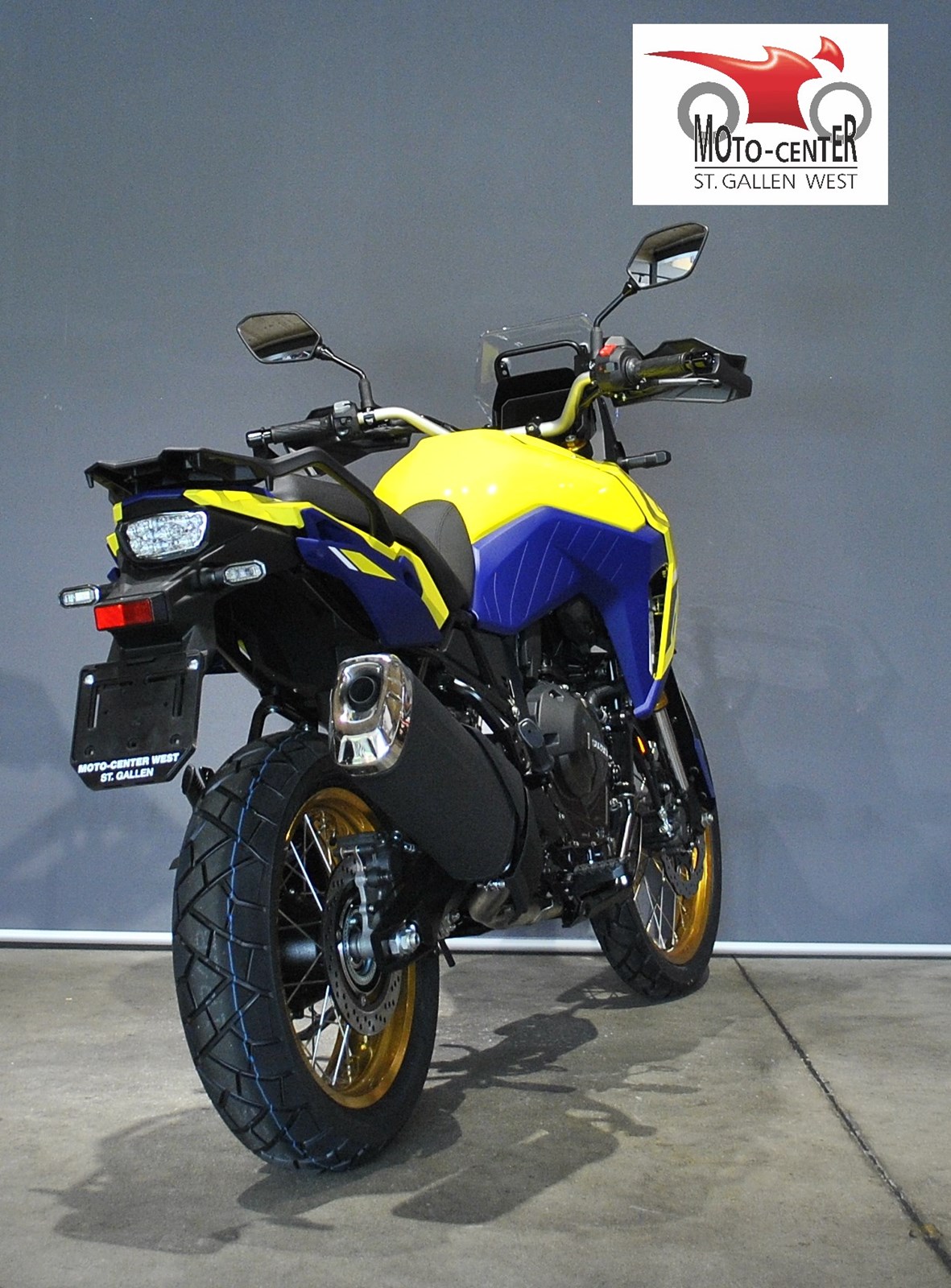 SUZUKI DL 800 DE-image-4