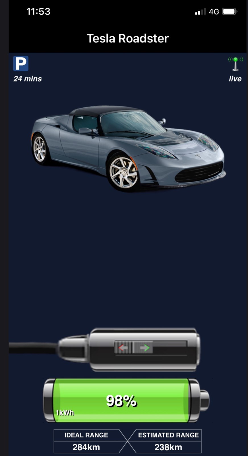 TESLA Roadster-image-14