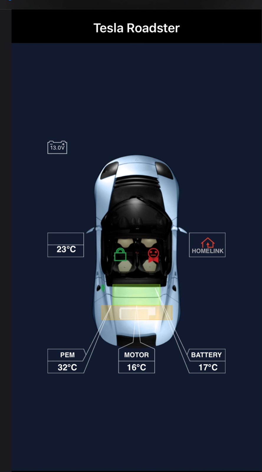 TESLA Roadster-image-4