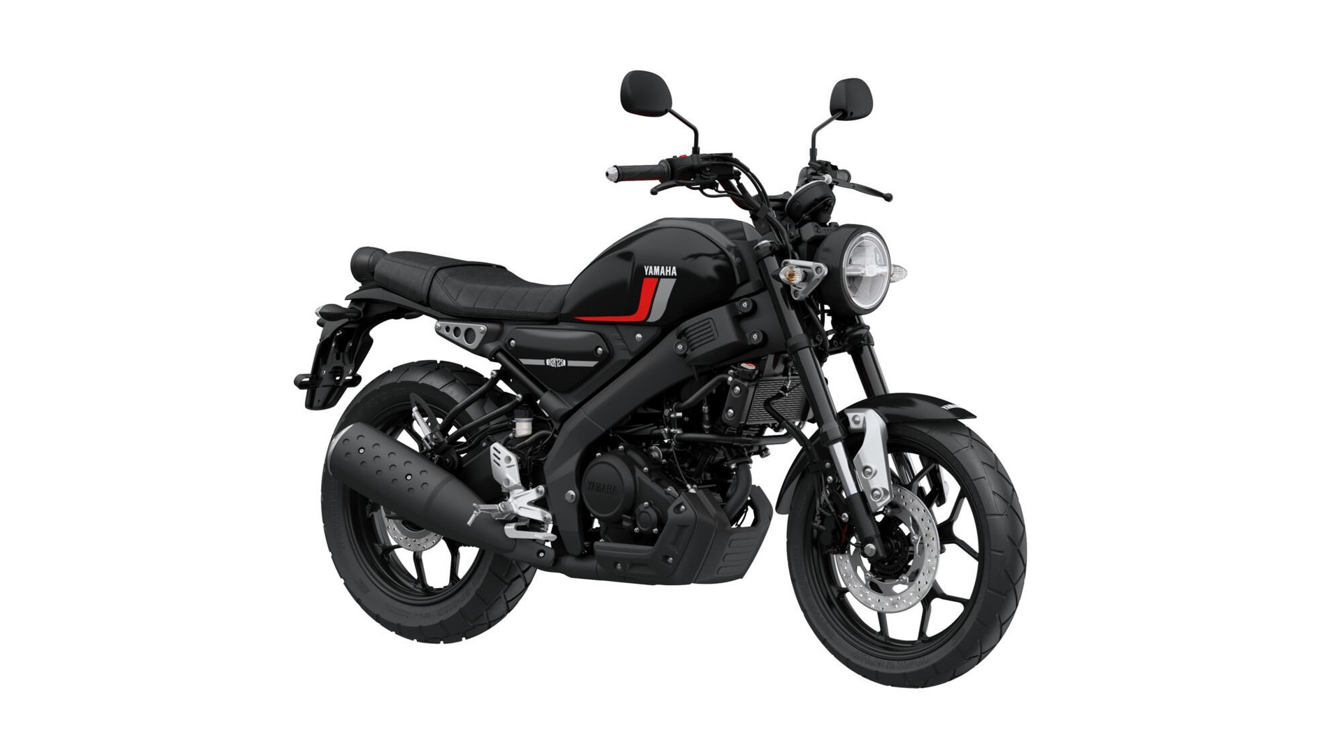 YAMAHA XSR125-image-0