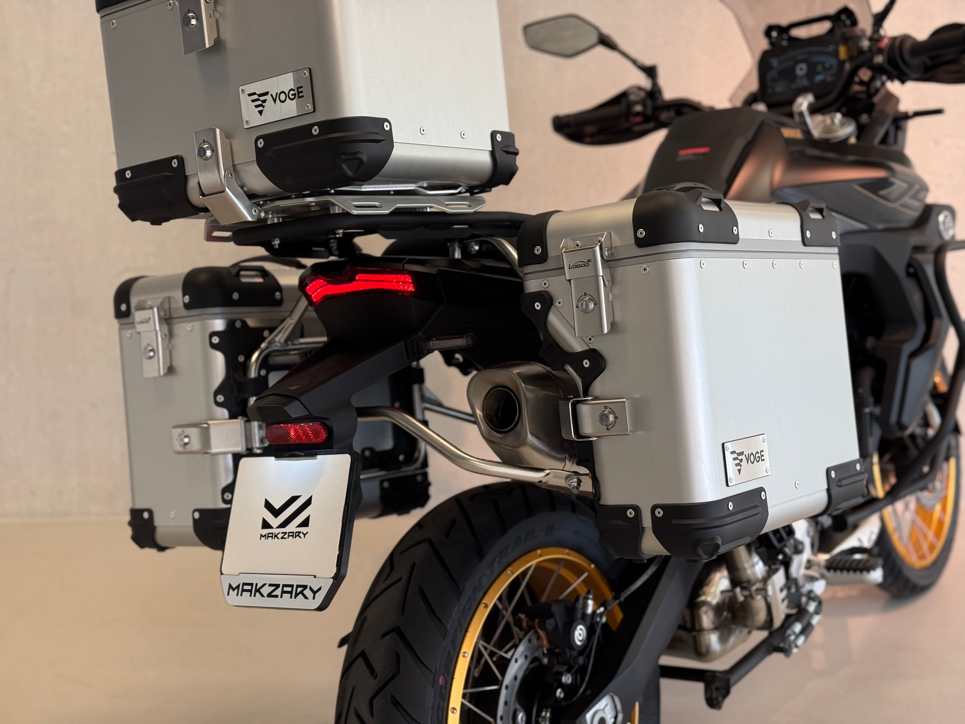 VOGE DS 900 X-image-10