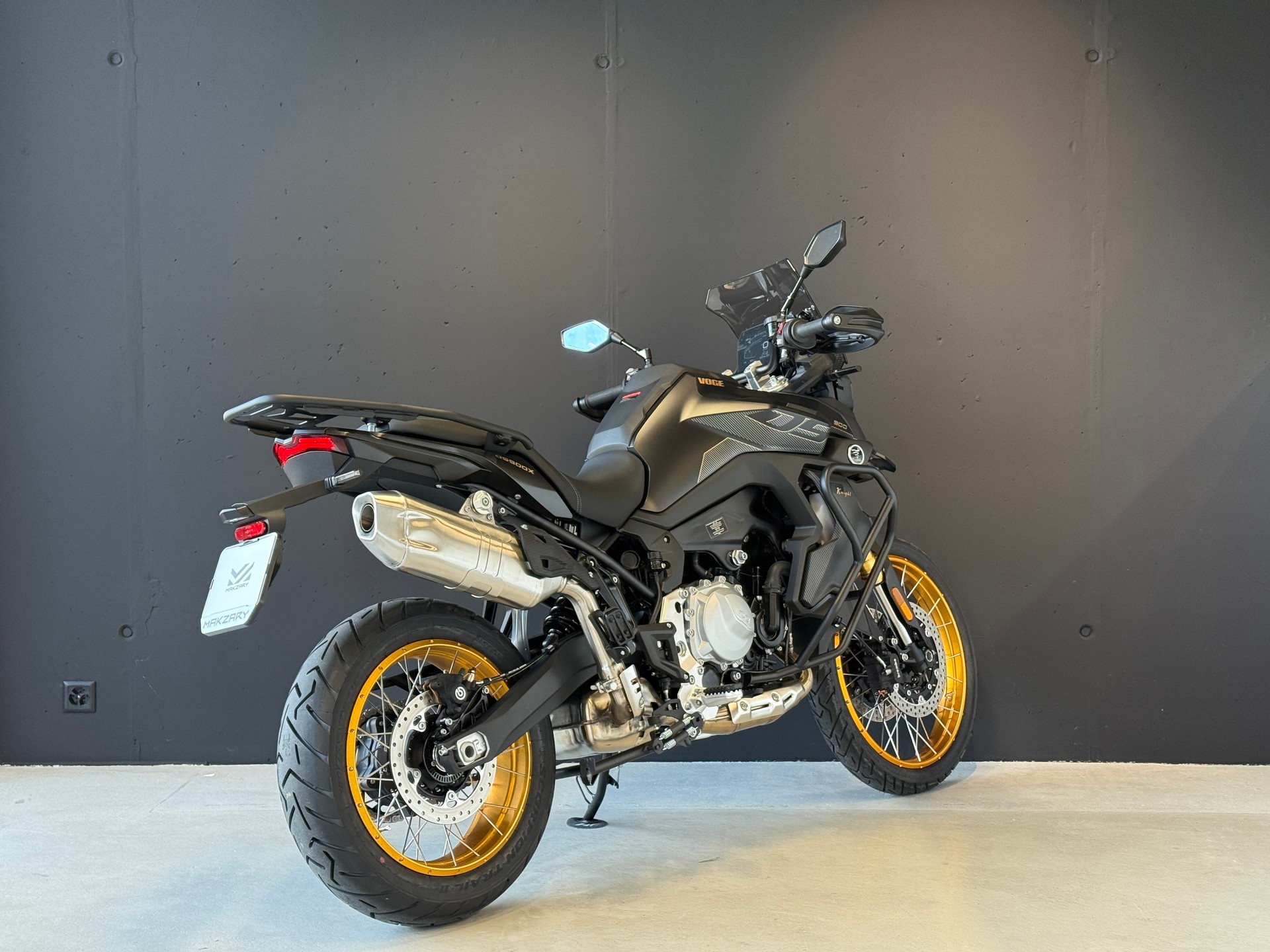 VOGE DS 900 X-image-3