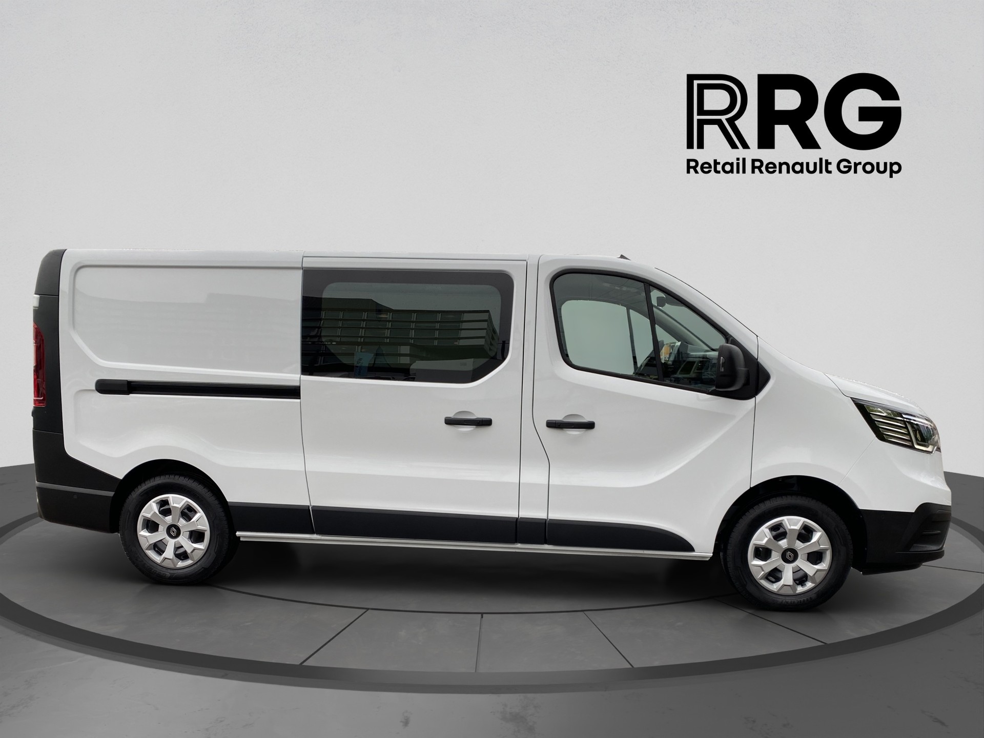 RENAULT Trafic 2.0 Blue dCi 150 Advance L2H1 Automat 9-Gang EN-image-4