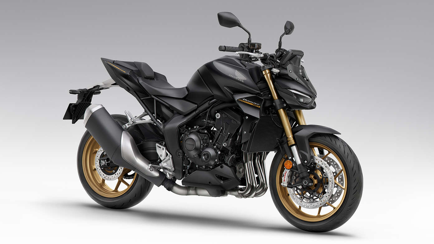 HONDA CB 1000 Hornet SP-image-0