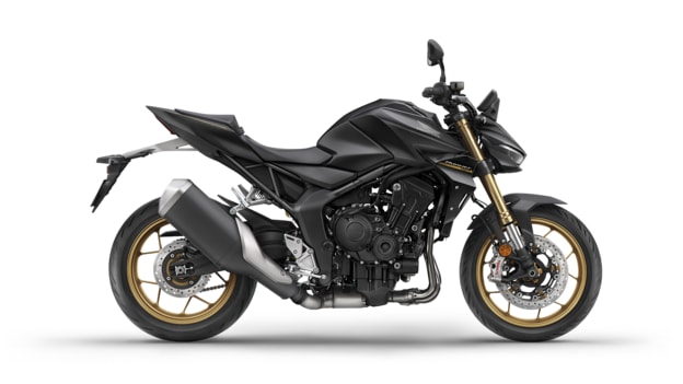 HONDA CB 1000 Hornet SP-image-1