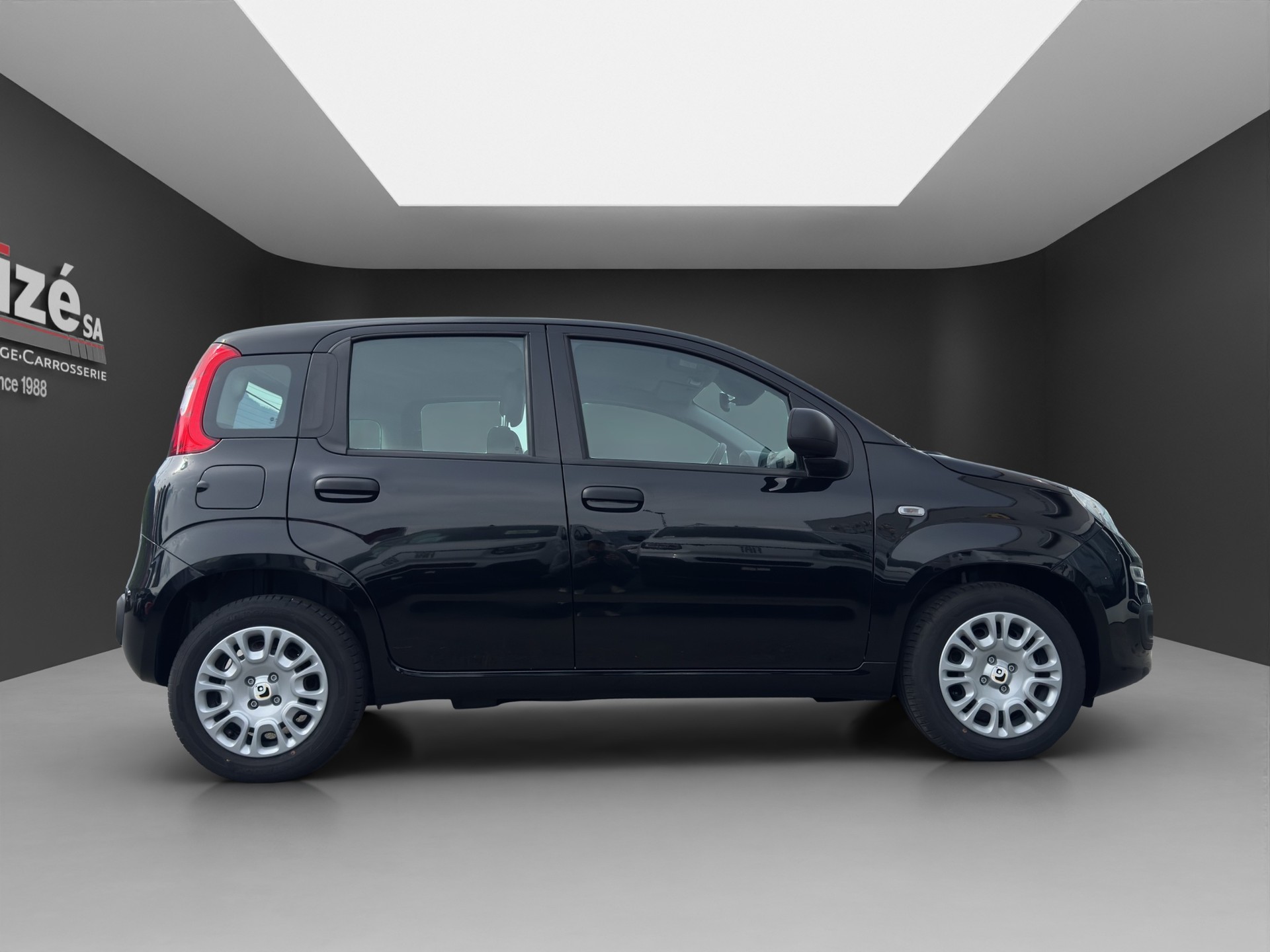FIAT Panda 1.0 MHEV Cult-image-7