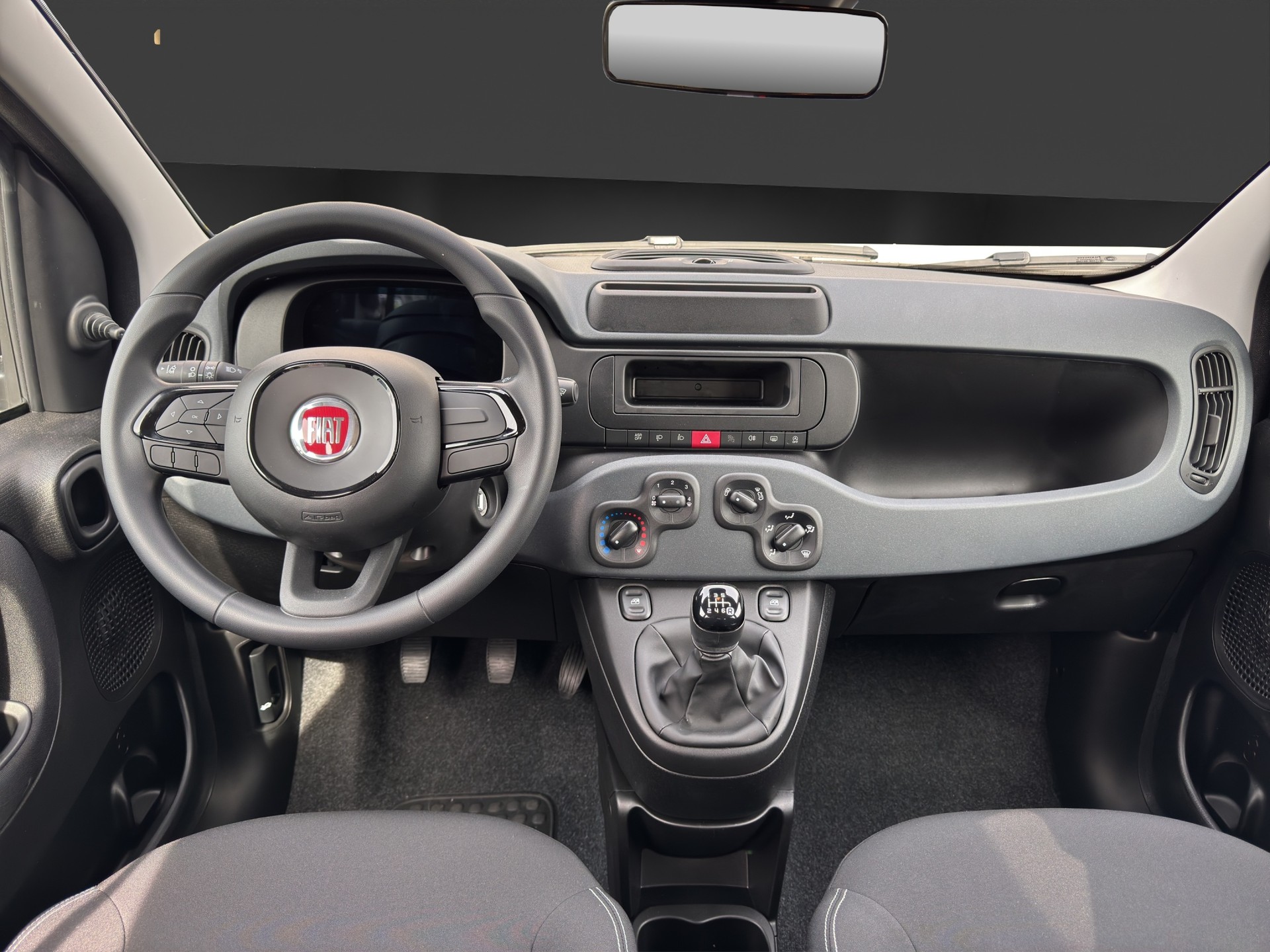 FIAT Panda 1.0 MHEV Cult-image-9
