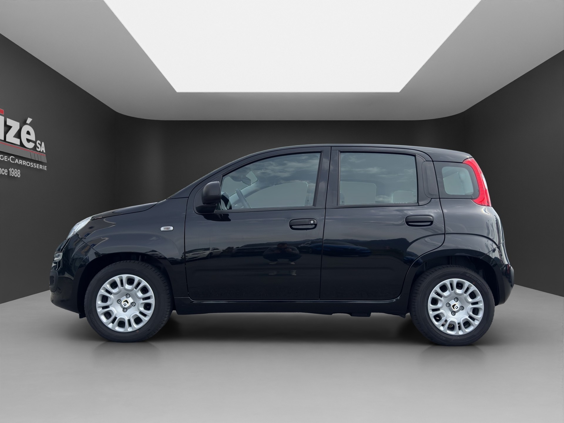 FIAT Panda 1.0 MHEV Cult-showroom-element-3