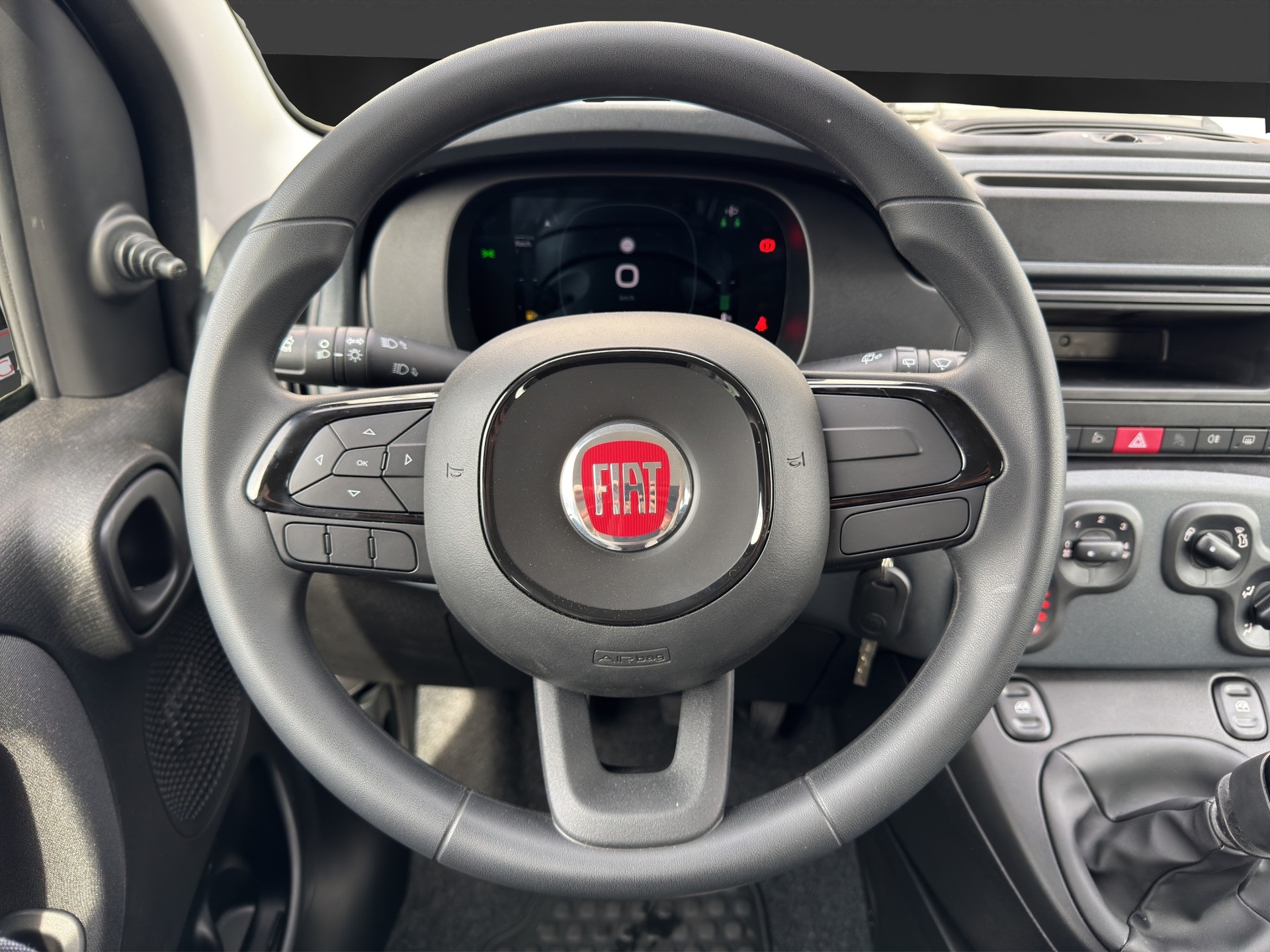 FIAT Panda 1.0 MHEV Cult-image-10