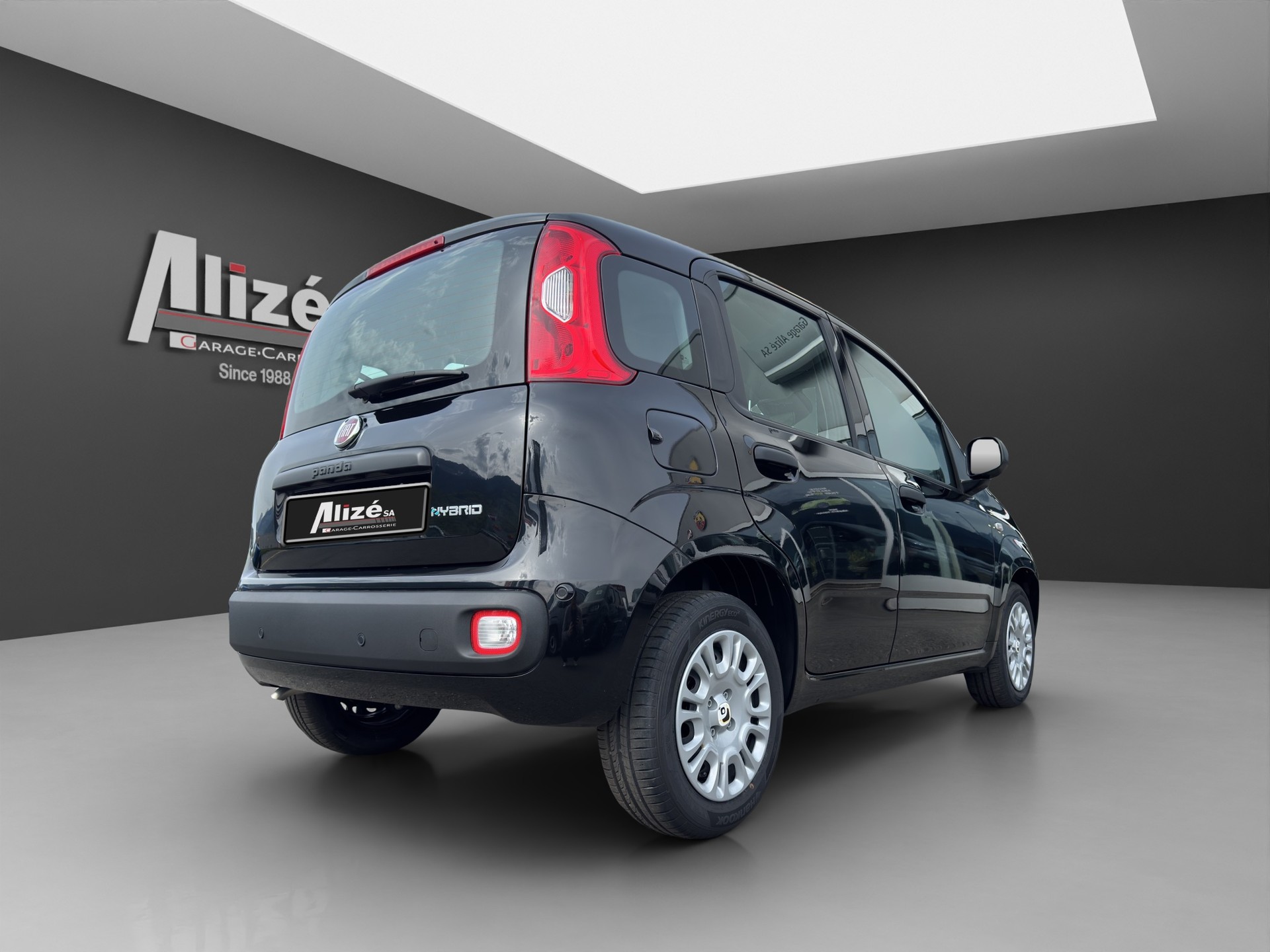 FIAT Panda 1.0 MHEV Cult-image-6