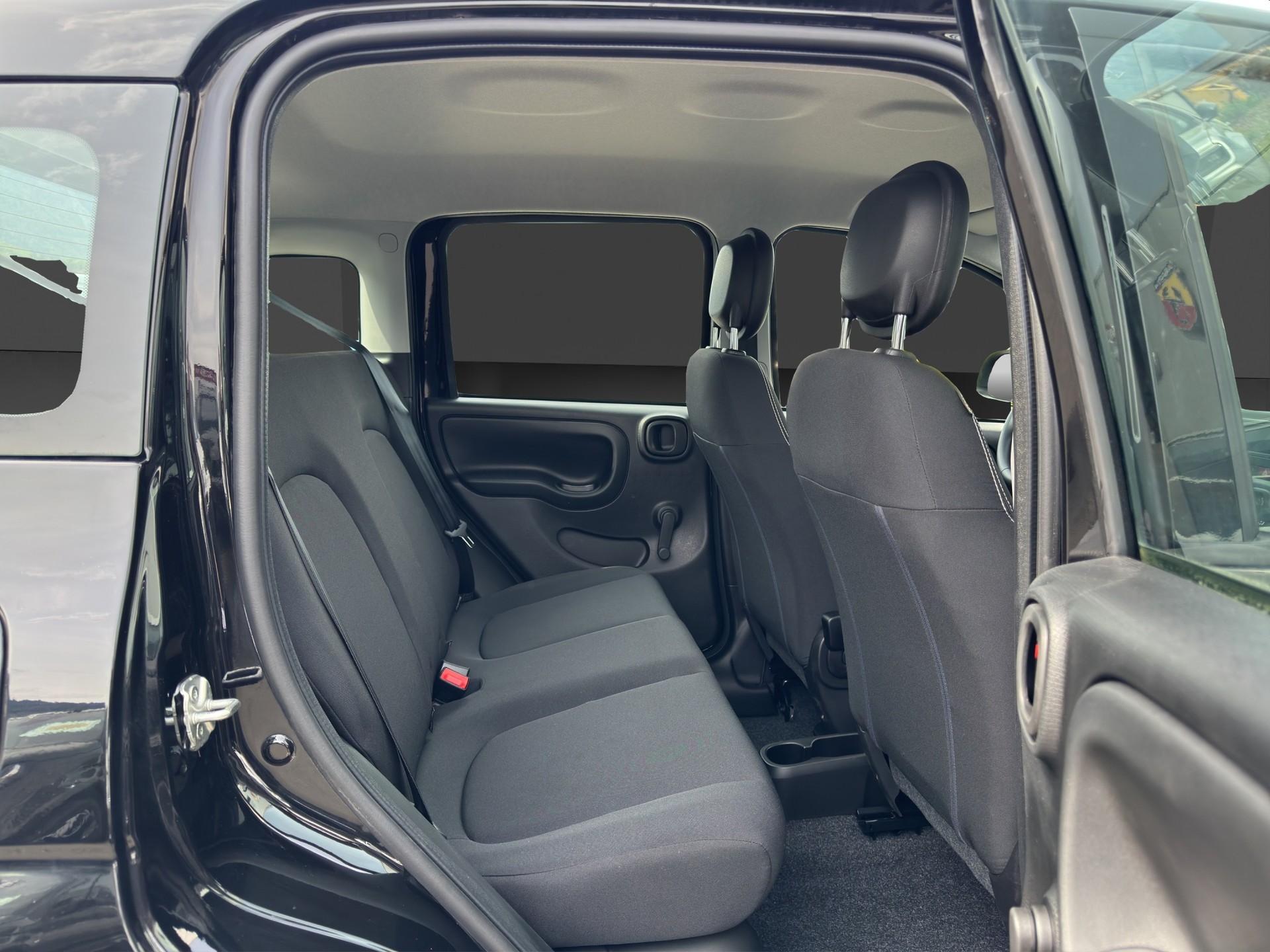 FIAT Panda 1.0 MHEV Cult-image-14