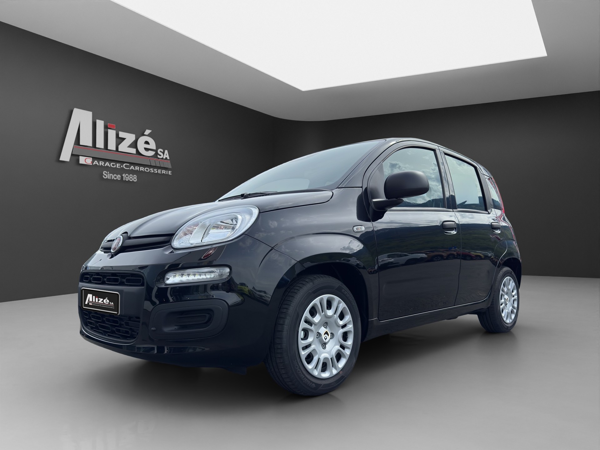 FIAT Panda 1.0 MHEV Cult-showroom-element-2