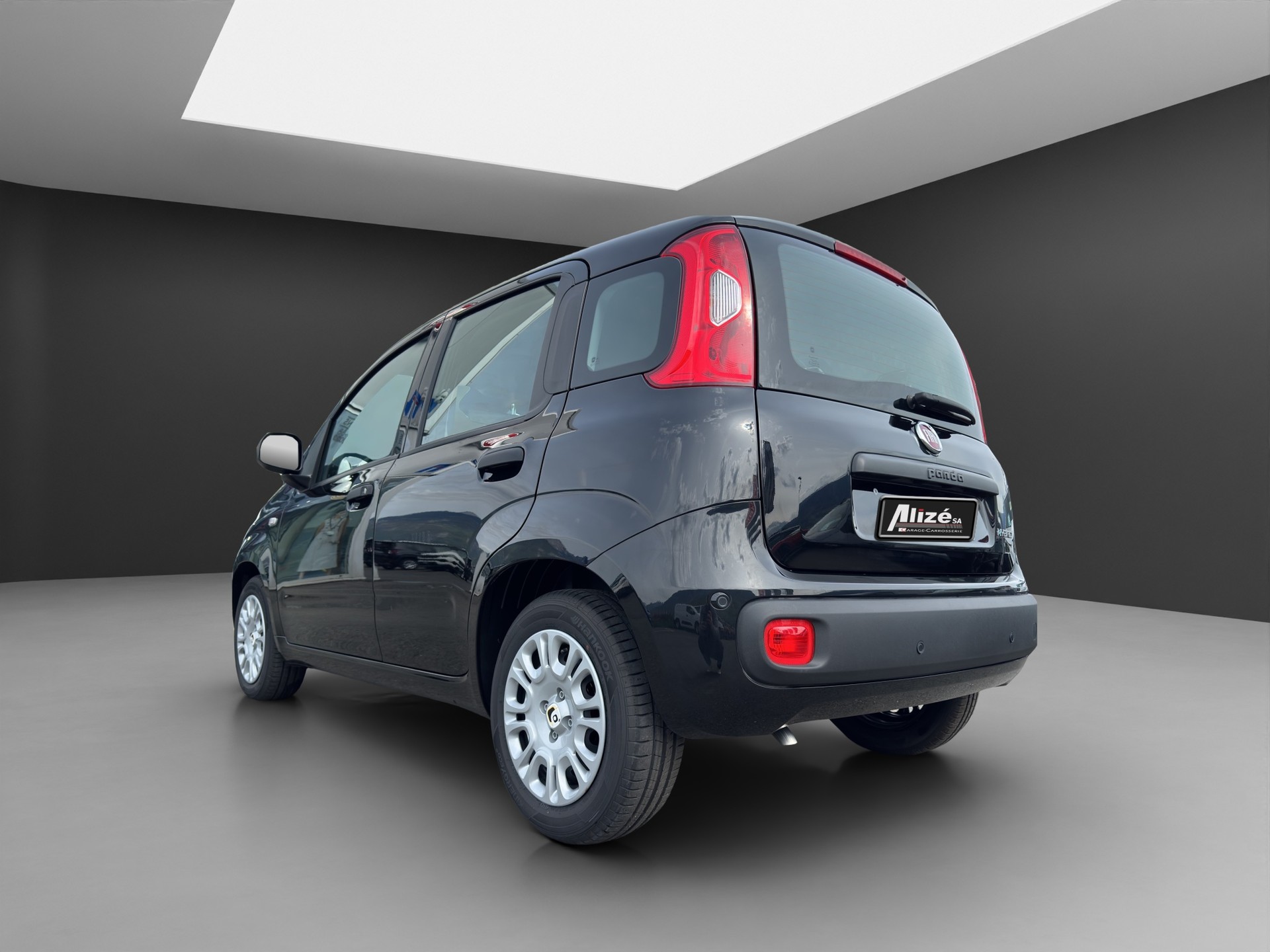 FIAT Panda 1.0 MHEV Cult-image-4