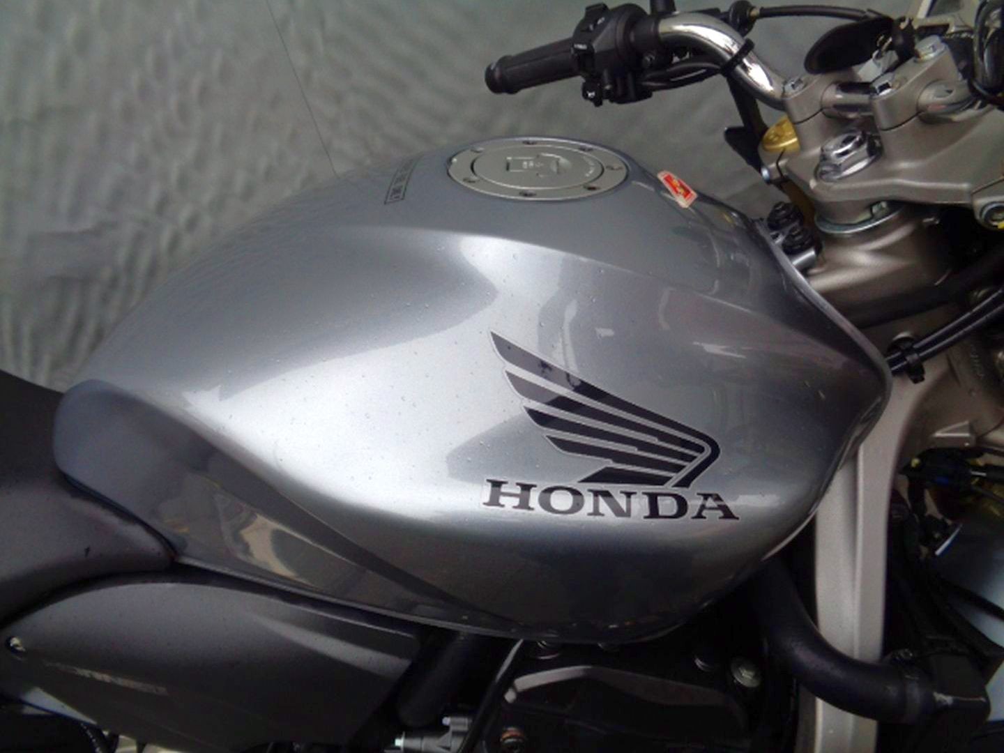 HONDA CB 600 FA-image-6