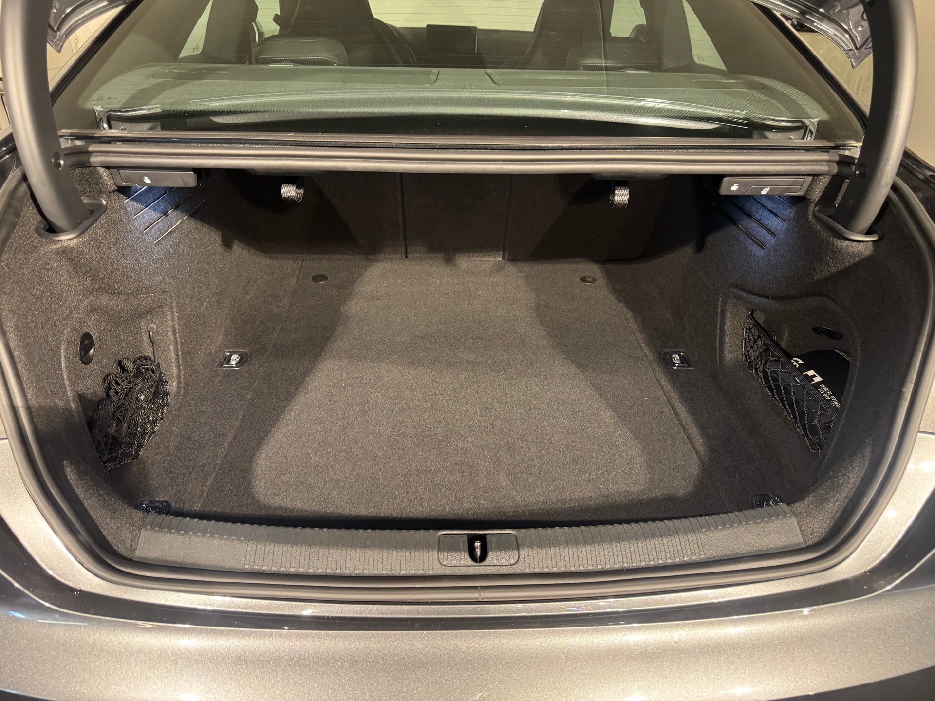 AUDI S5 Coupé 3.0 TFSI quattro tiptronic-image-13