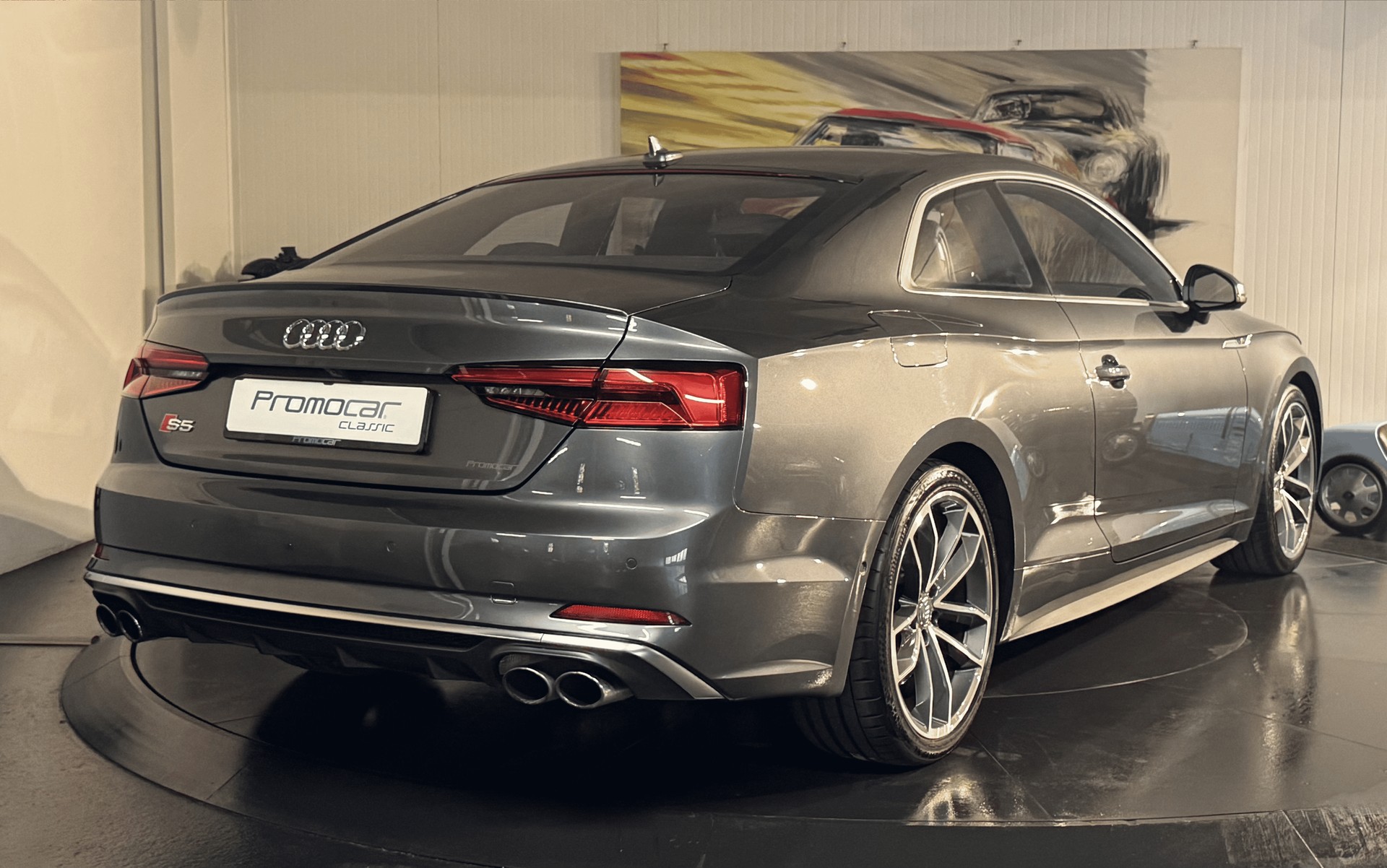 AUDI S5 Coupé 3.0 TFSI quattro tiptronic-showroom-element-3