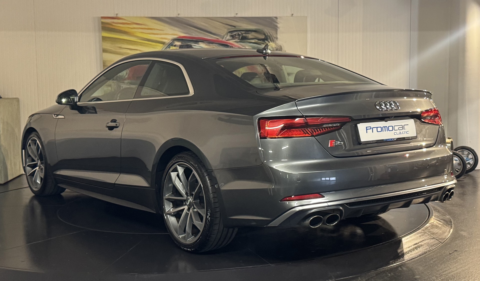 AUDI S5 Coupé 3.0 TFSI quattro tiptronic-showroom-element-2