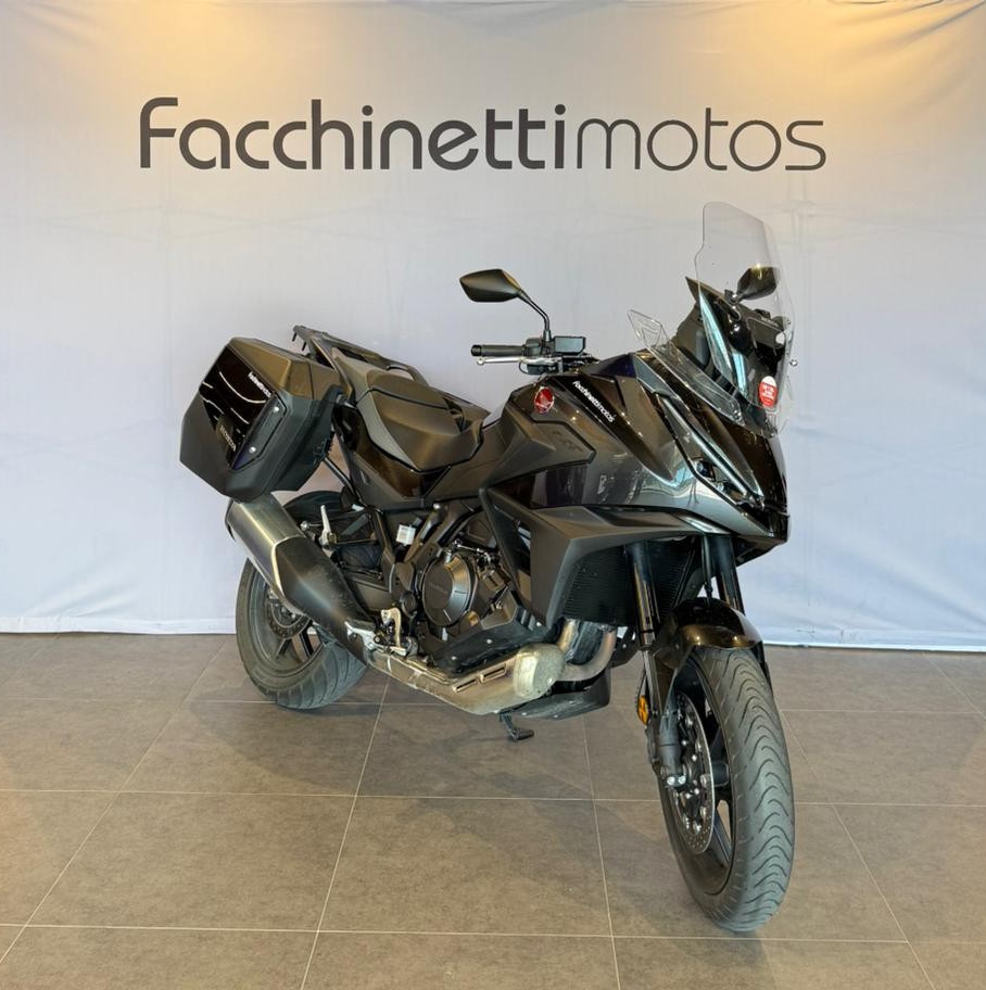 HONDA NT 1100-image-0