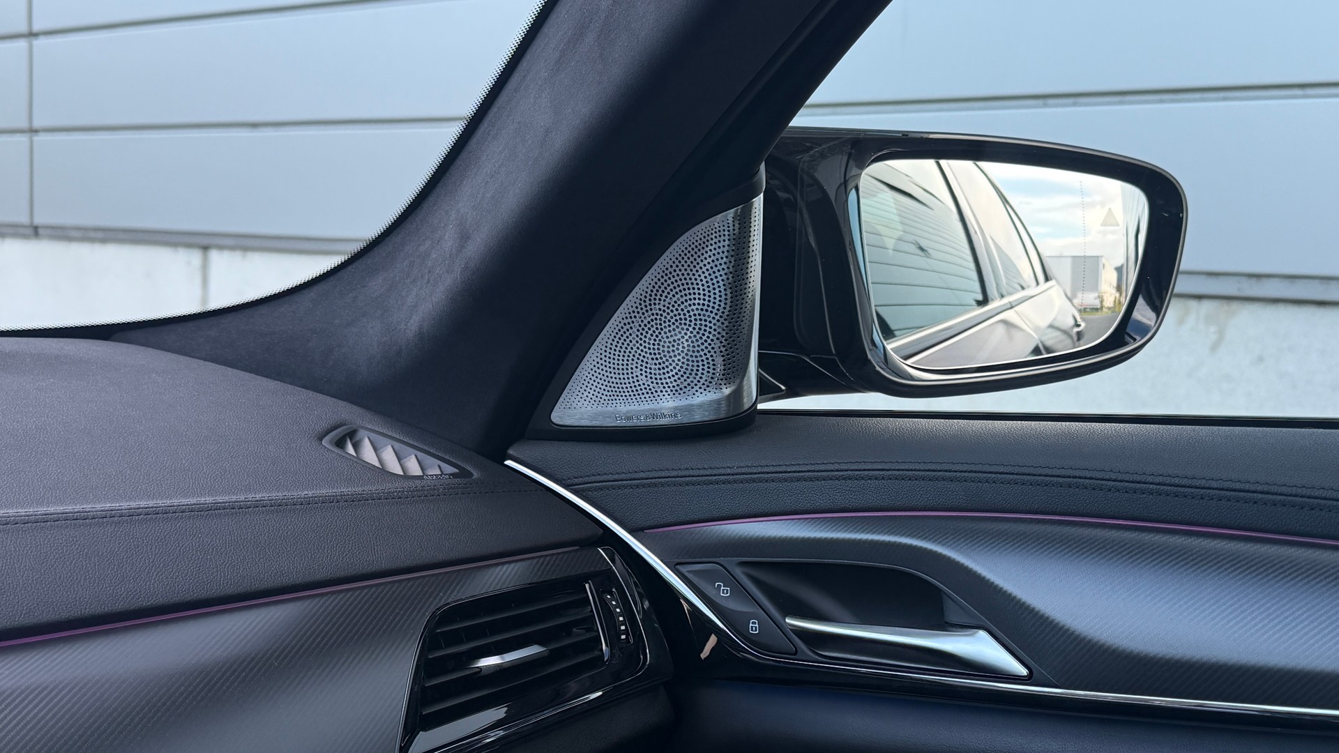 BMW M5 xDrive Competition Drivelogic-image-10