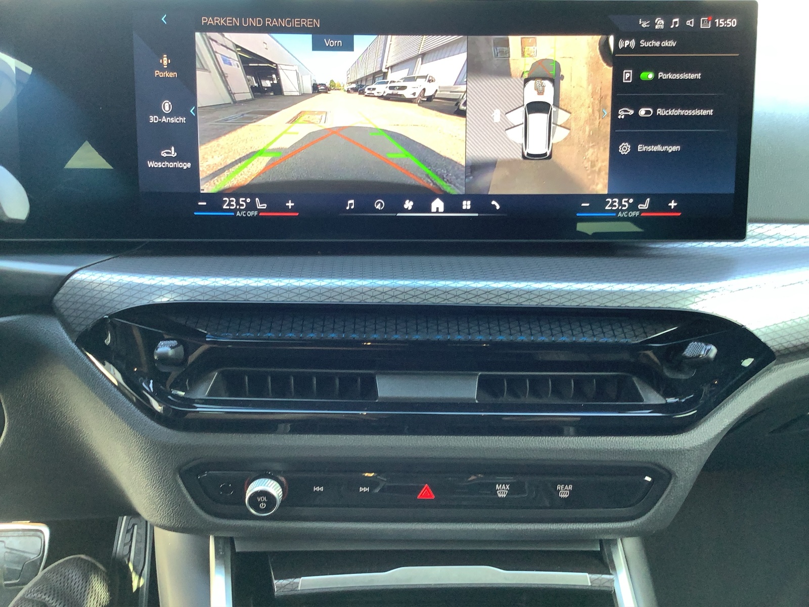 BMW 330d xDr 48V T M Sport-image-16