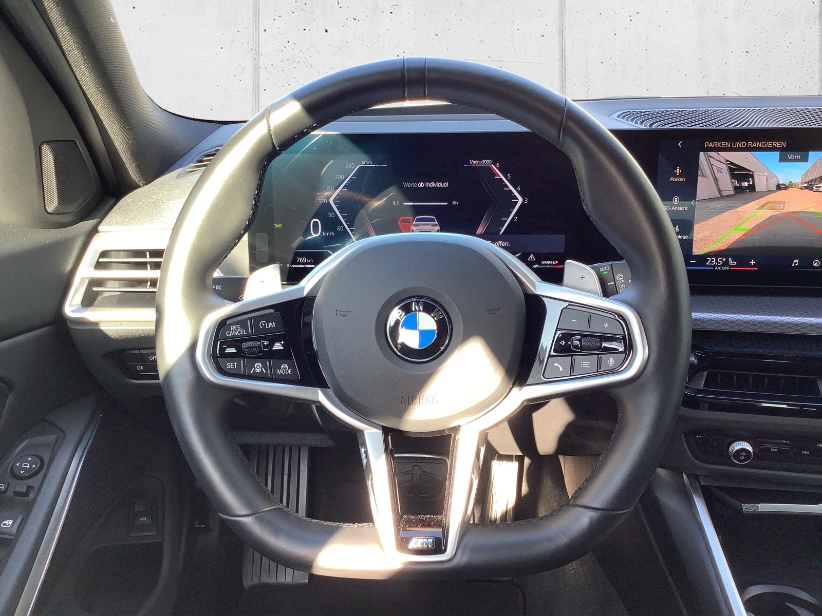 BMW 330d xDr 48V T M Sport-image-13