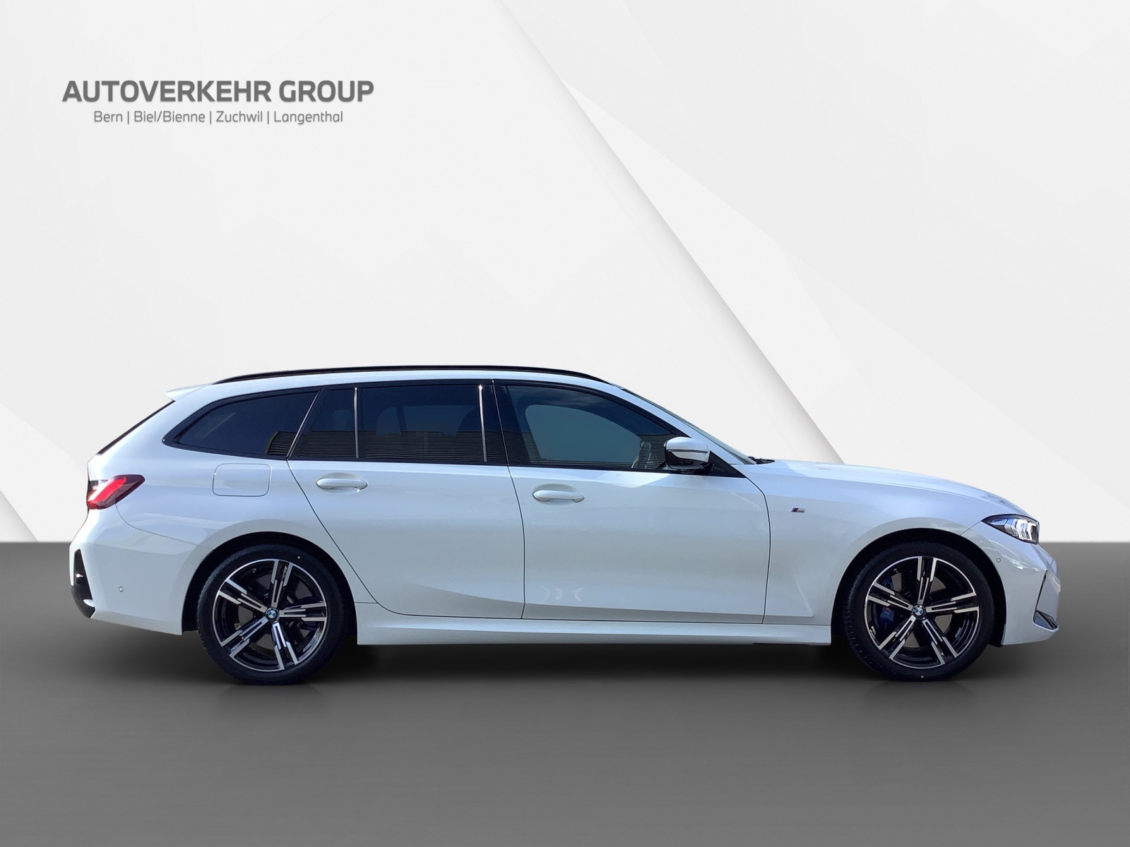 BMW 330d xDr 48V T M Sport-image-5